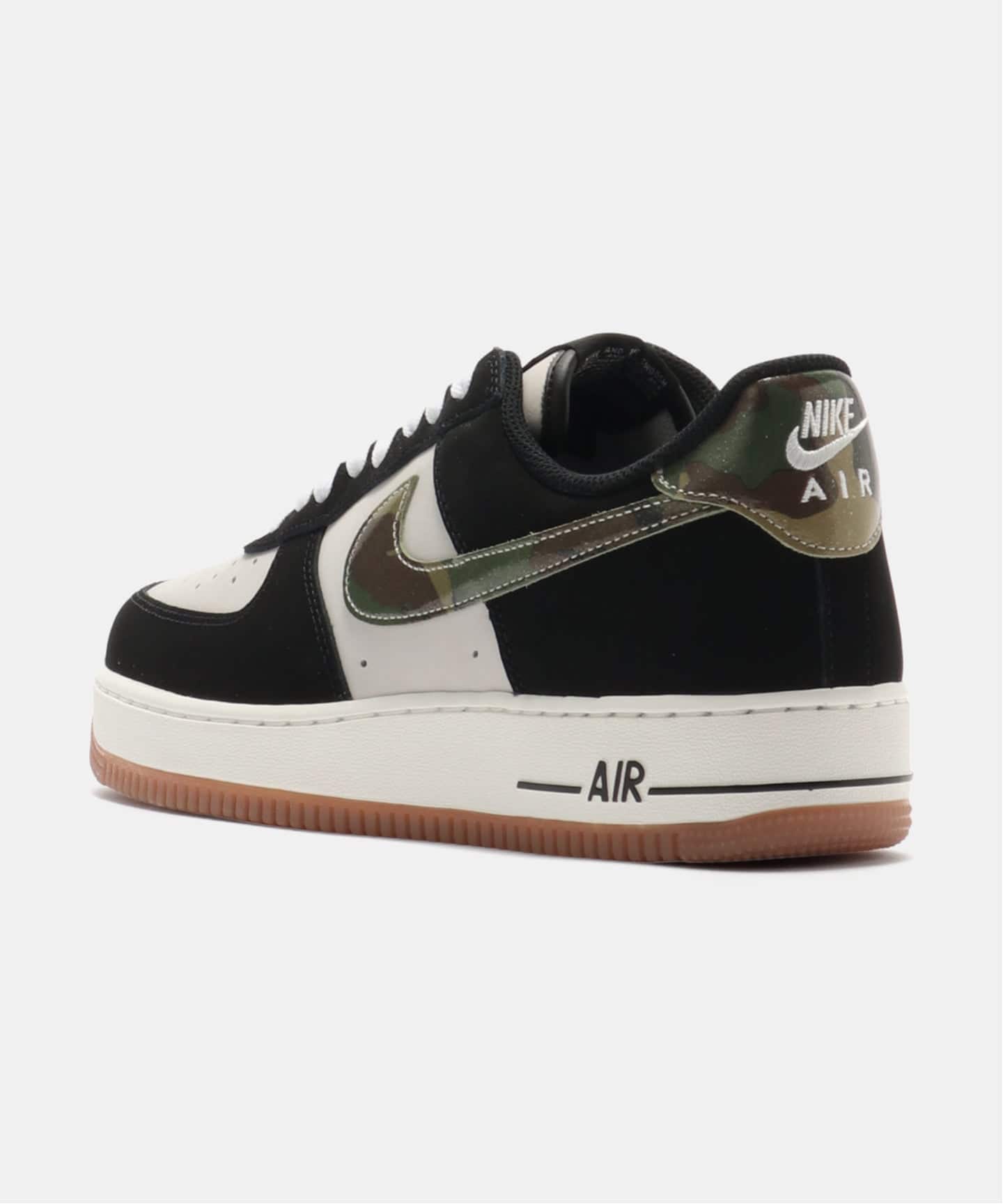 NIKE AIR FORCE 1 RETRO HQ1967-100