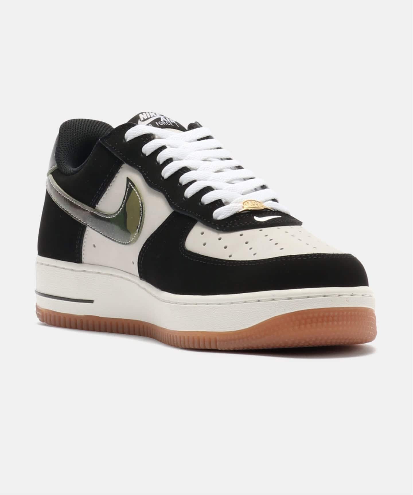 NIKE AIR FORCE 1 RETRO HQ1967-100
