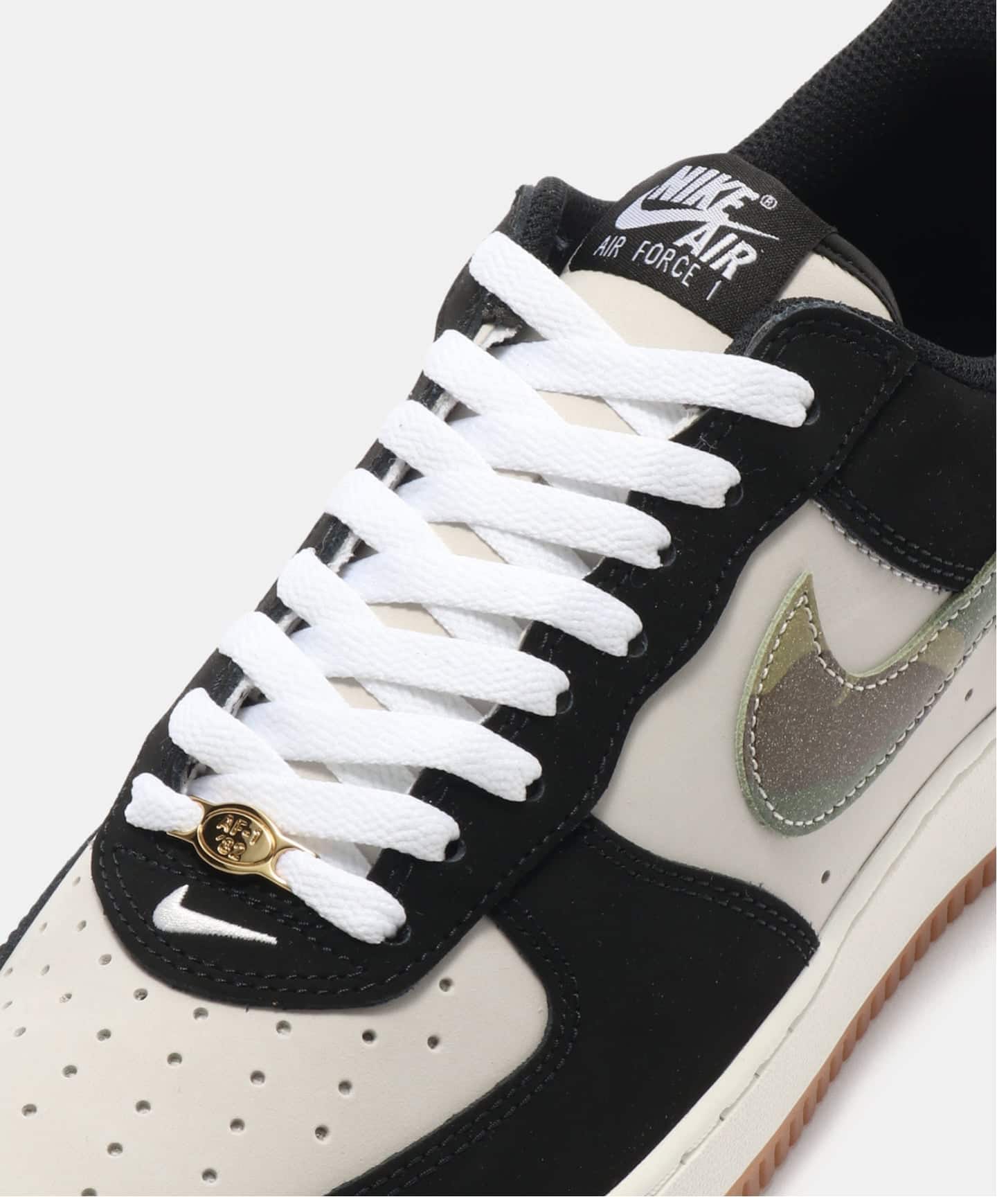 NIKE AIR FORCE 1 RETRO HQ1967-100
