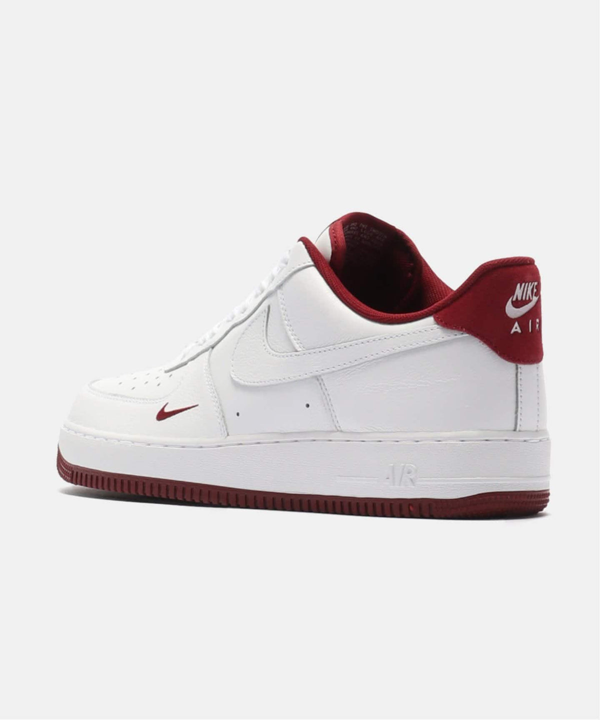 NIKE AIR FORCE 1  07 LV8 ESS HM9483-10