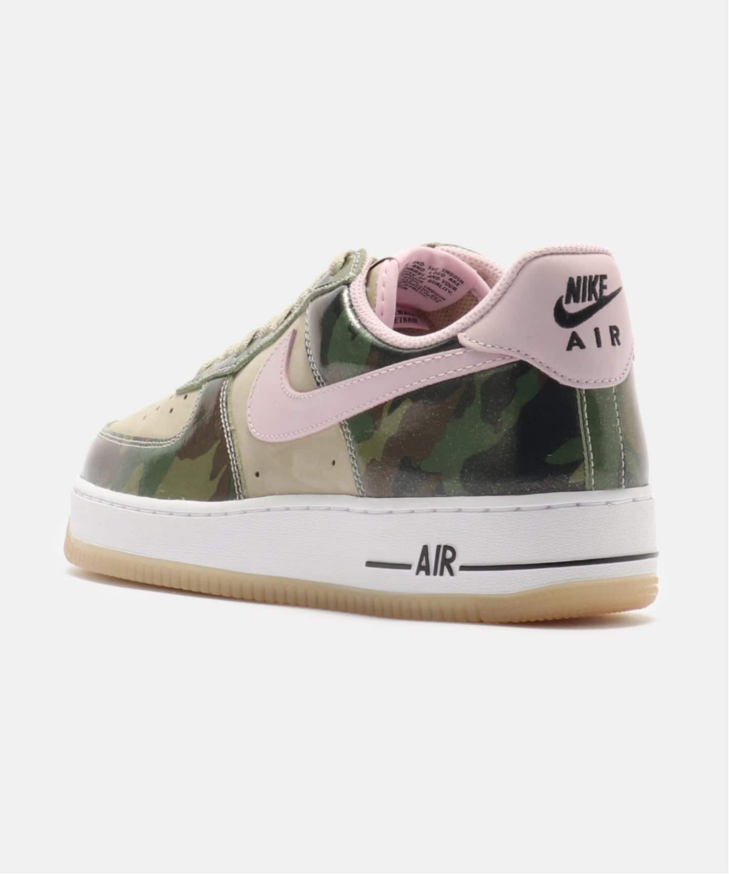 NIKE AIR FORCE 1 RETRO HQ1967-200