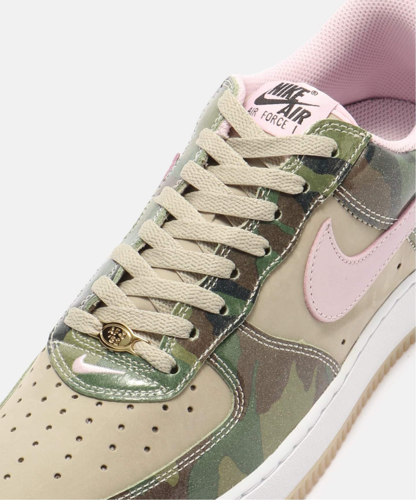NIKE AIR FORCE 1 RETRO HQ1967-200