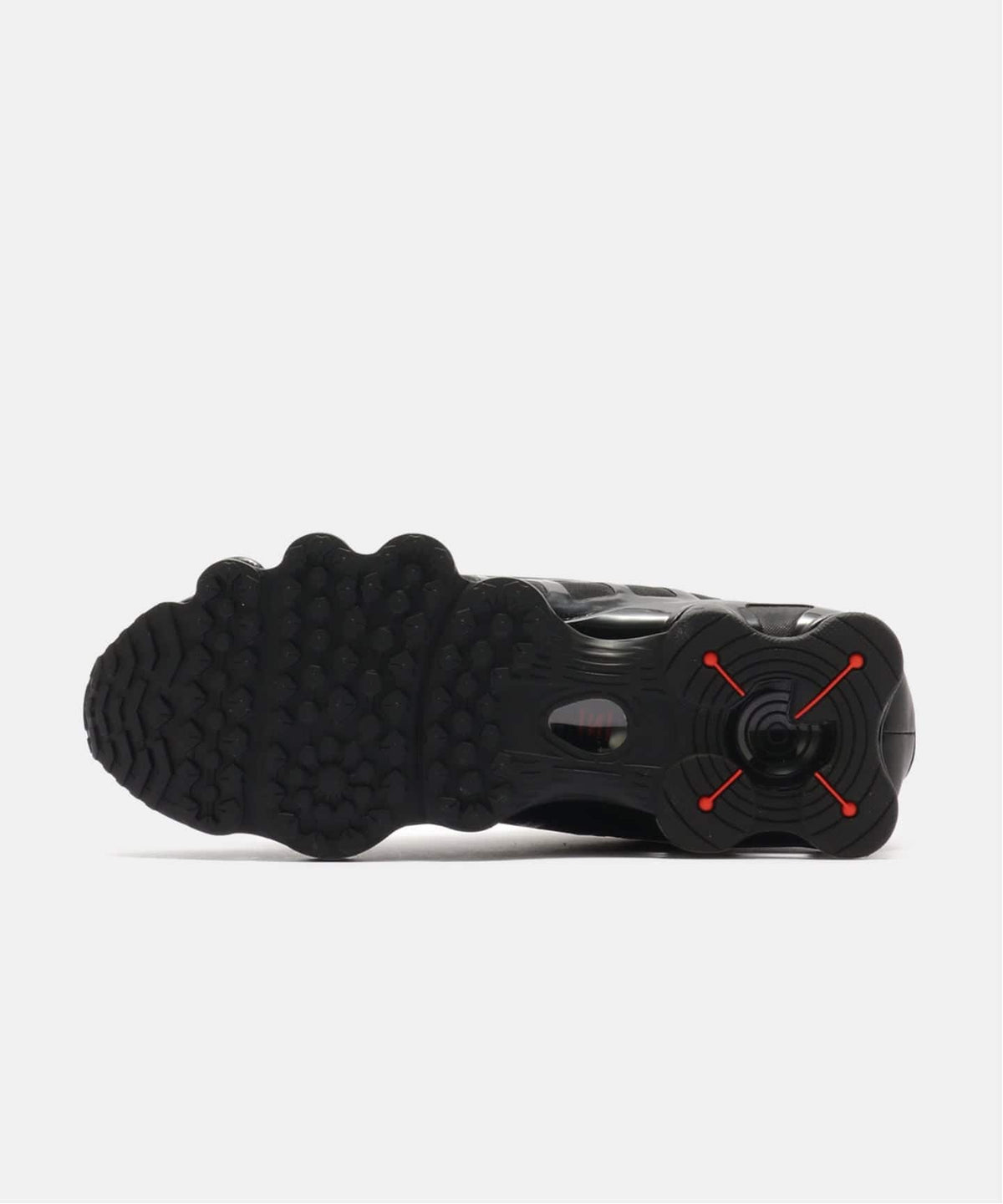 NIKE SHOX TL AV3595-002