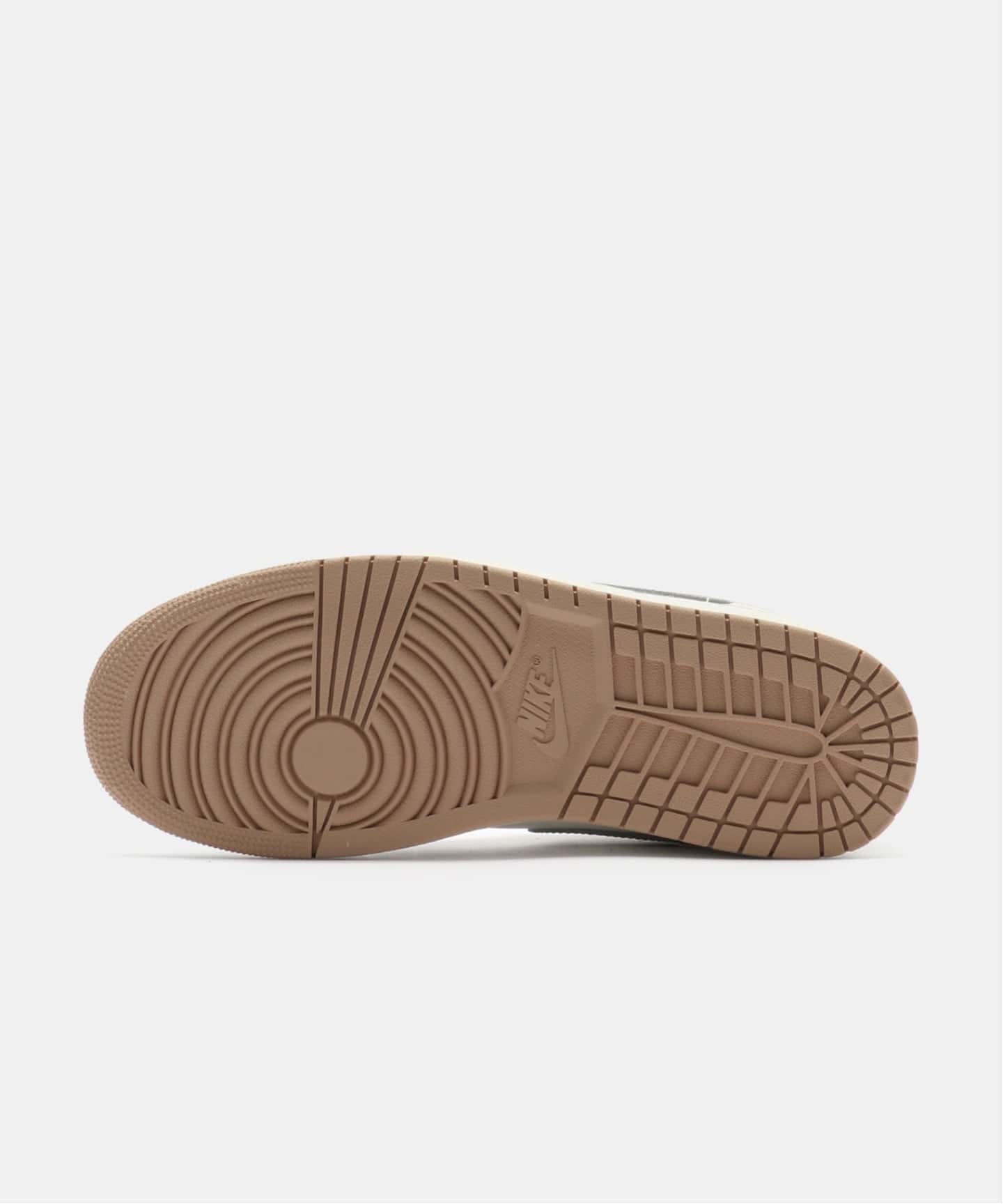 JORDAN BRAND AIR JORDAN 1 LOW 553558-169