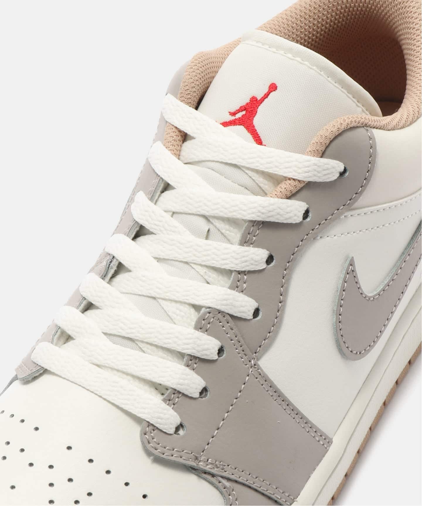 JORDAN BRAND AIR JORDAN 1 LOW 553558-169