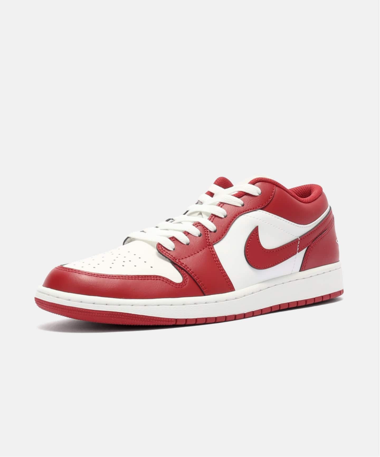 JORDAN BRAND AIR JORDAN 1 LOW 553558-166