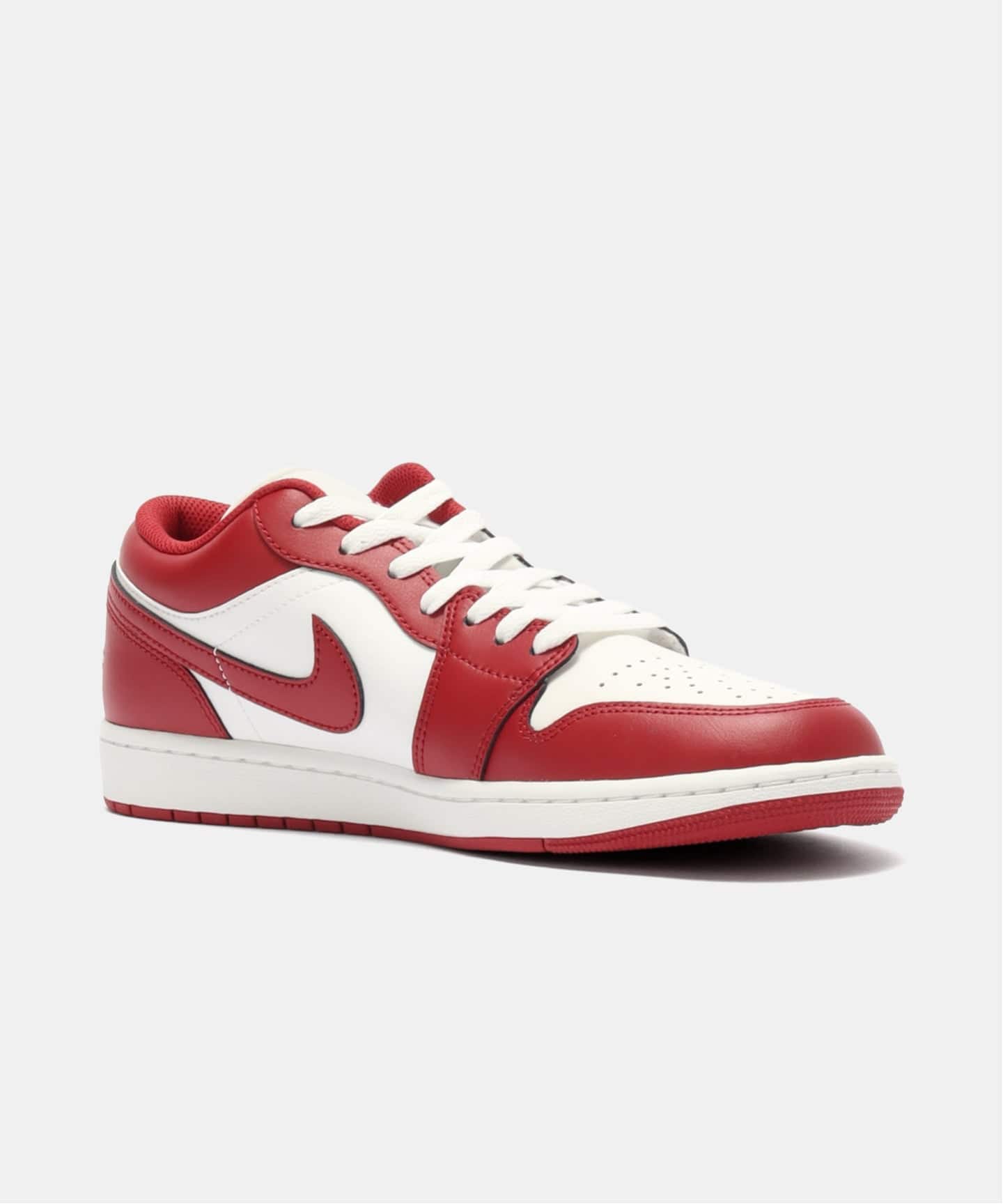 JORDAN BRAND AIR JORDAN 1 LOW 553558-166