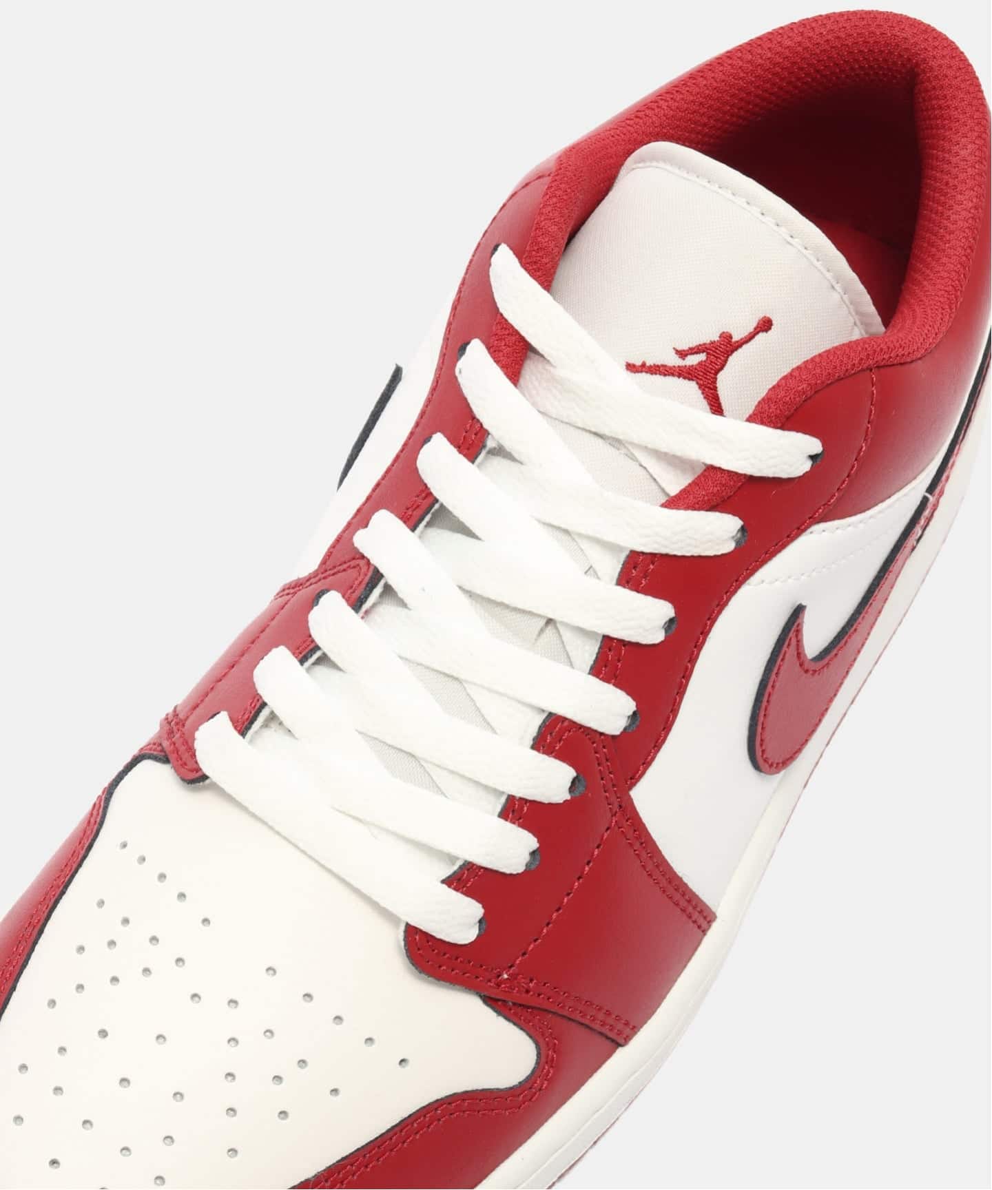 JORDAN BRAND AIR JORDAN 1 LOW 553558-166