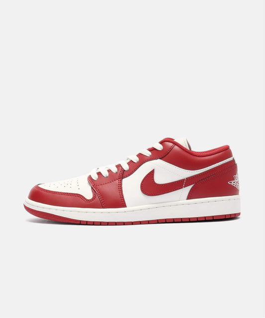 JORDAN BRAND AIR JORDAN 1 LOW 553558-166
