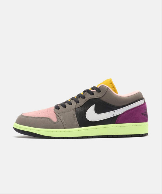 JORDAN BRAND AIR JORDAN 1 LOW SE HQ2010-005