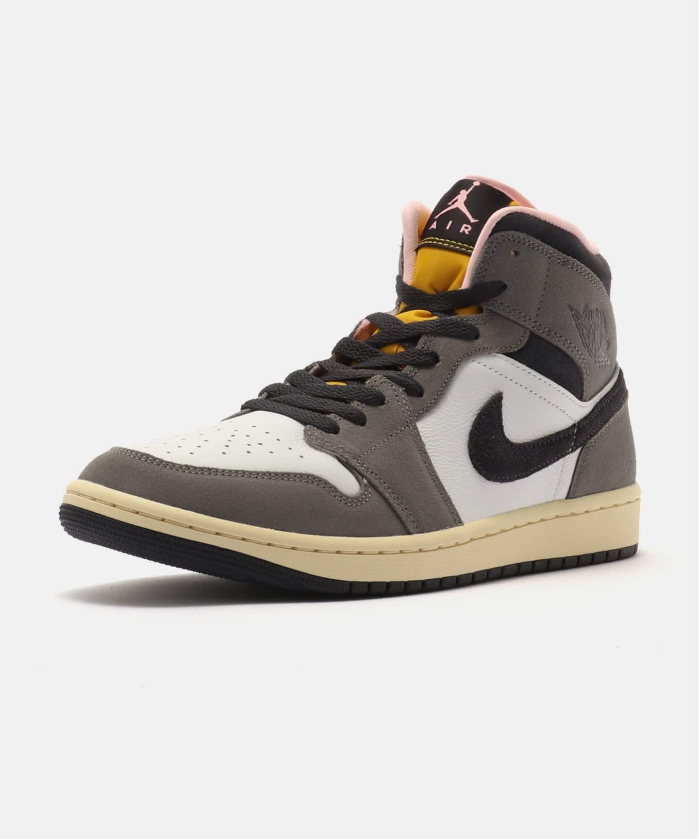 JORDAN BRAND AIR JORDAN 1 MID SE HQ2011-100