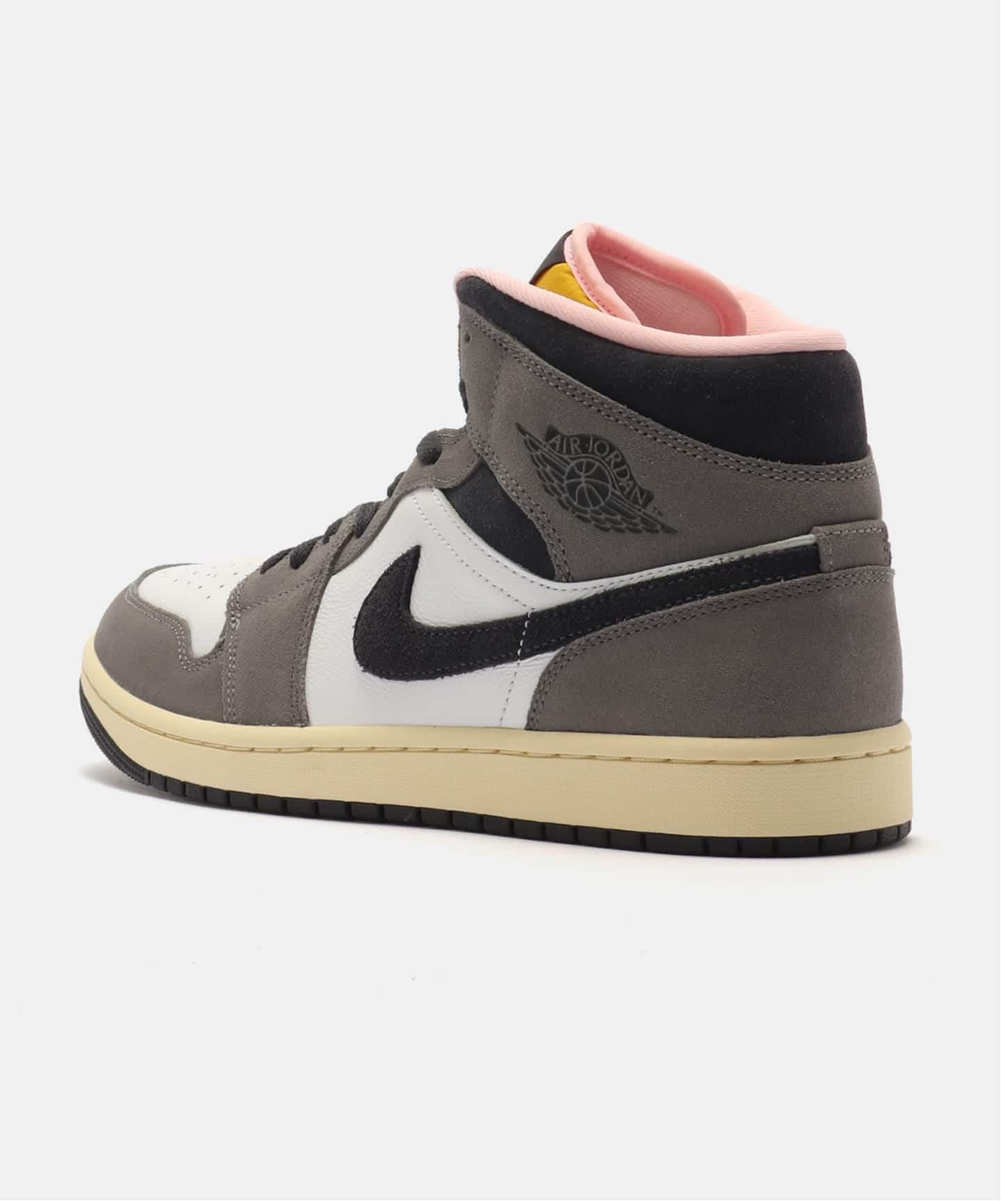 JORDAN BRAND AIR JORDAN 1 MID SE HQ2011-100