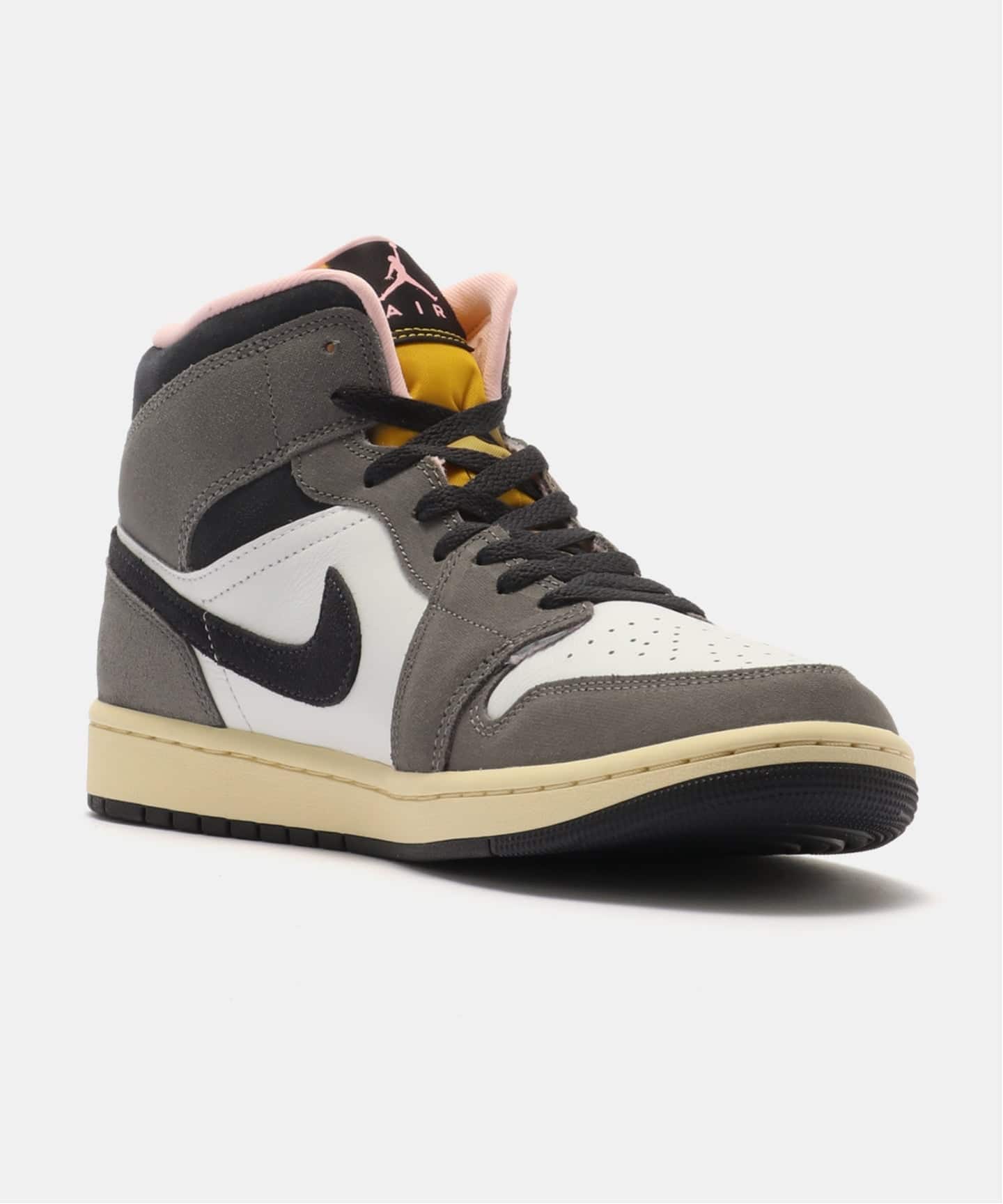 JORDAN BRAND AIR JORDAN 1 MID SE HQ2011-100