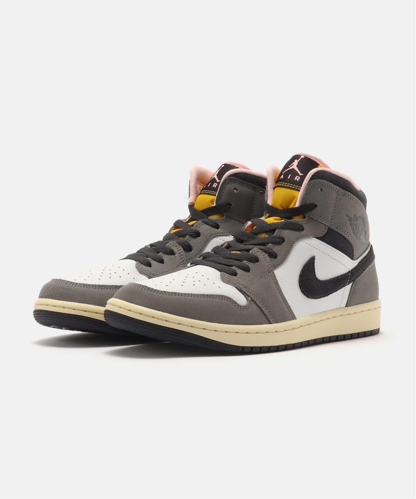 JORDAN BRAND AIR JORDAN 1 MID SE HQ2011-100