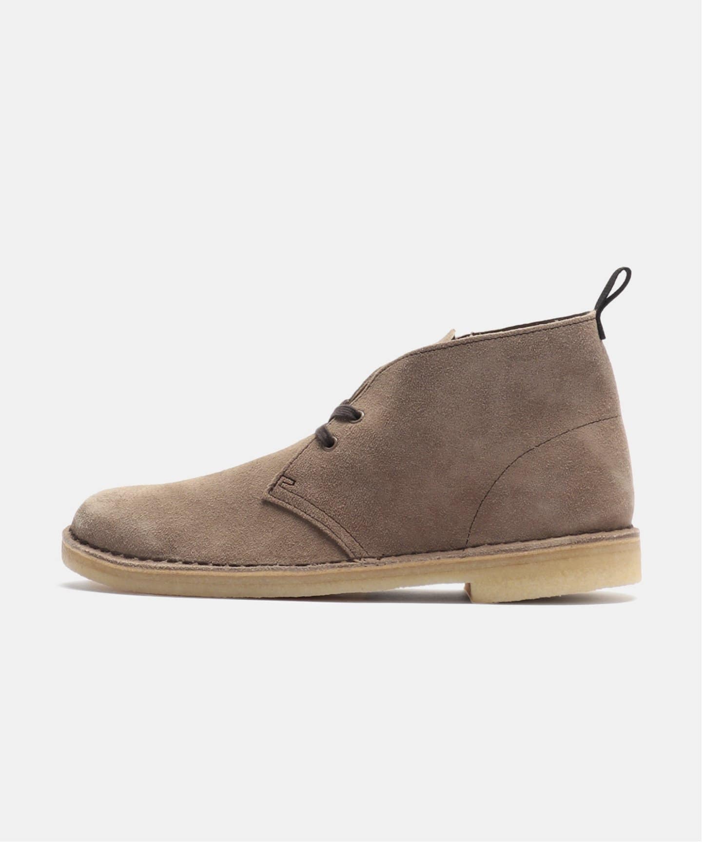 Clarks Desert Boot Wolfsuede 26180643