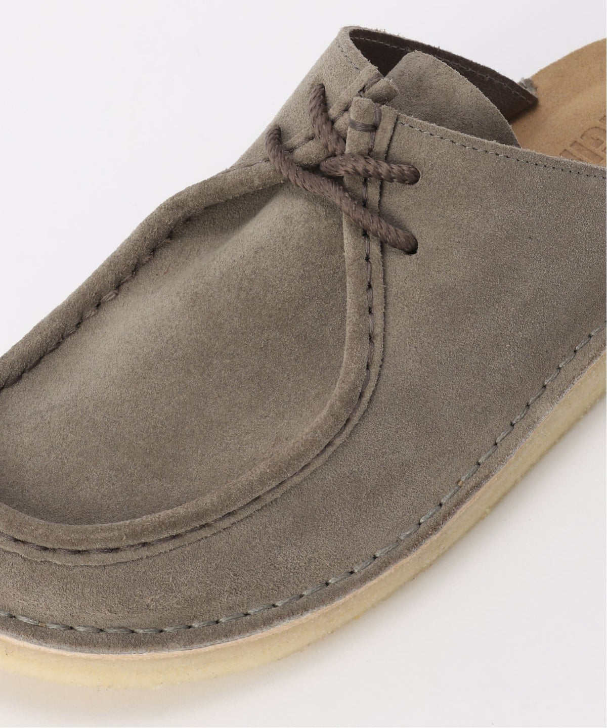 Clarks DSRTNomad Mule 26181121