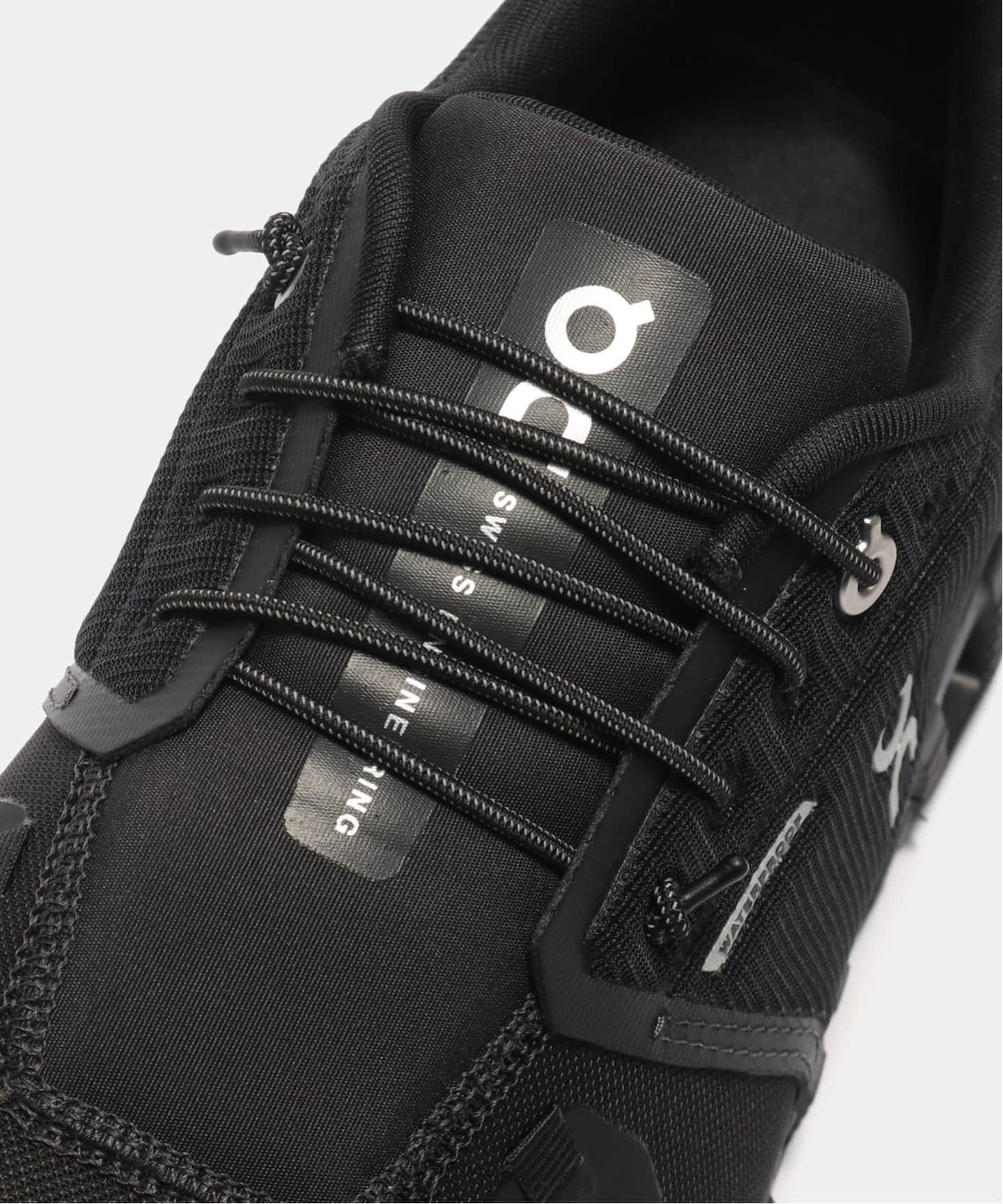 On Cloud 6 Waterproof 3MF10061043