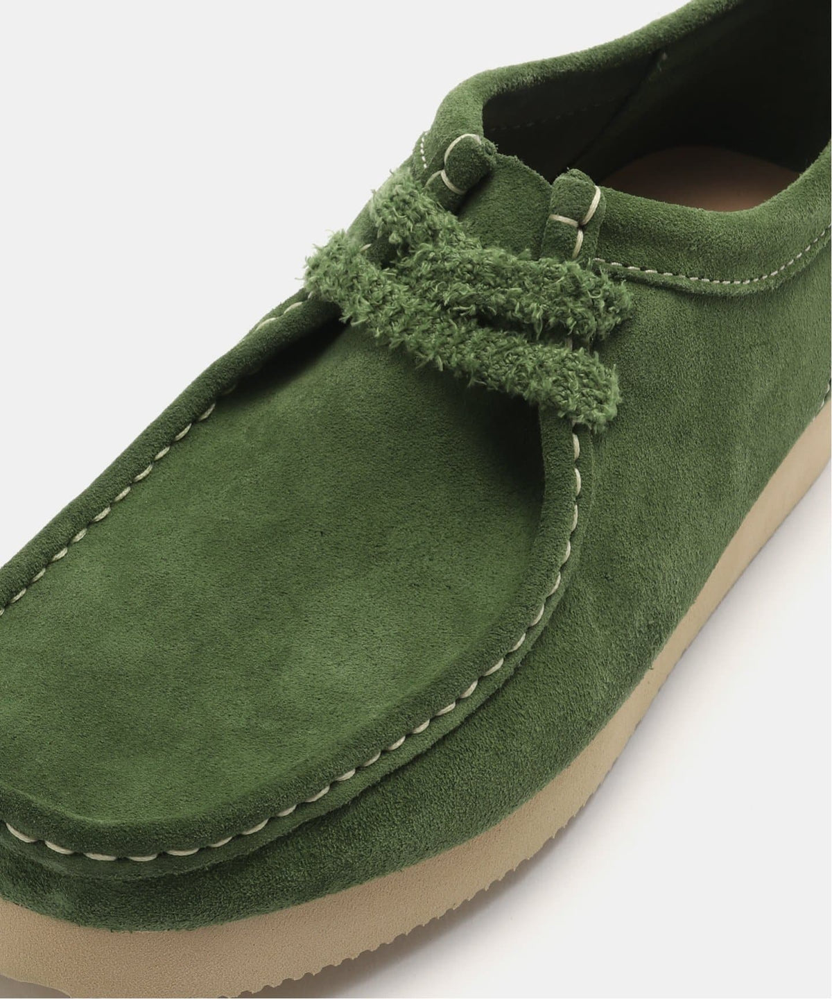 Clarks Wallabee 2604 26182222