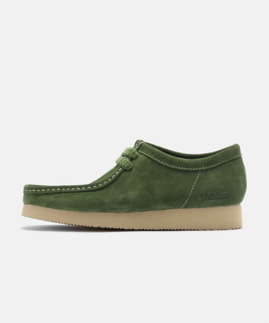 Clarks Wallabee 2604 26182222