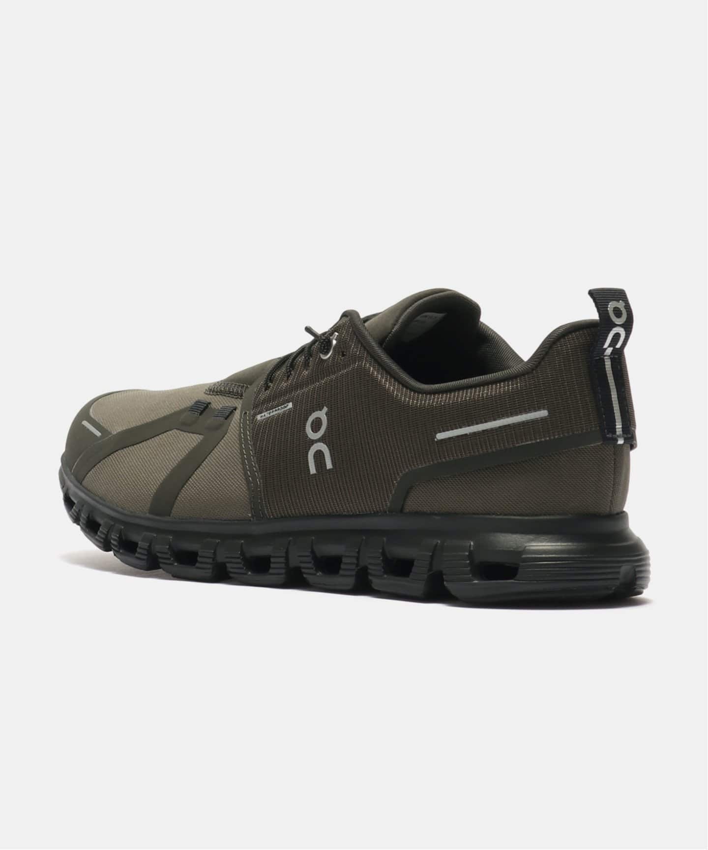 On Cloud 6 Waterproof 3MF10063029