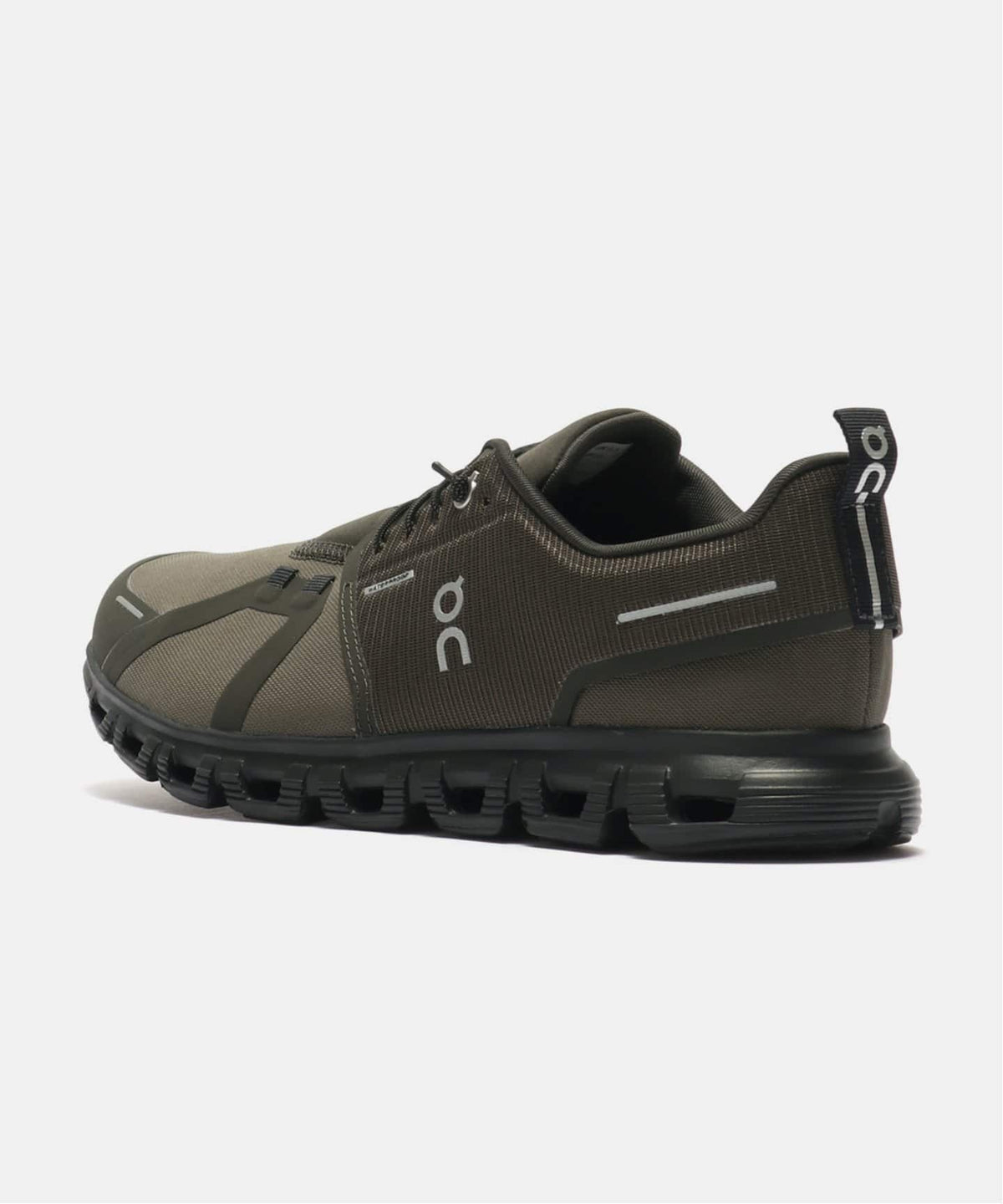 On Cloud 6 Waterproof 3MF10063029