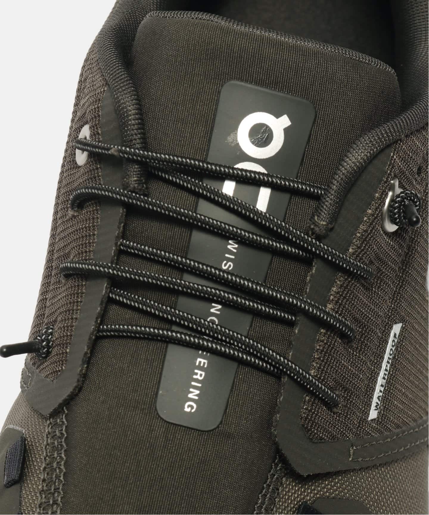 On Cloud 6 Waterproof 3MF10063029