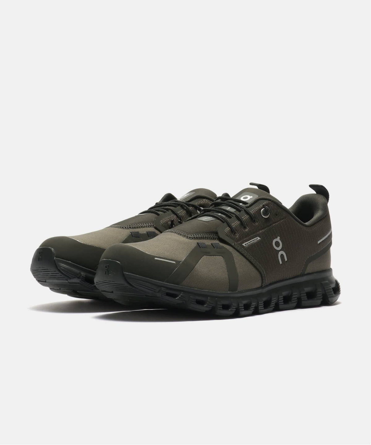 On Cloud 6 Waterproof 3MF10063029