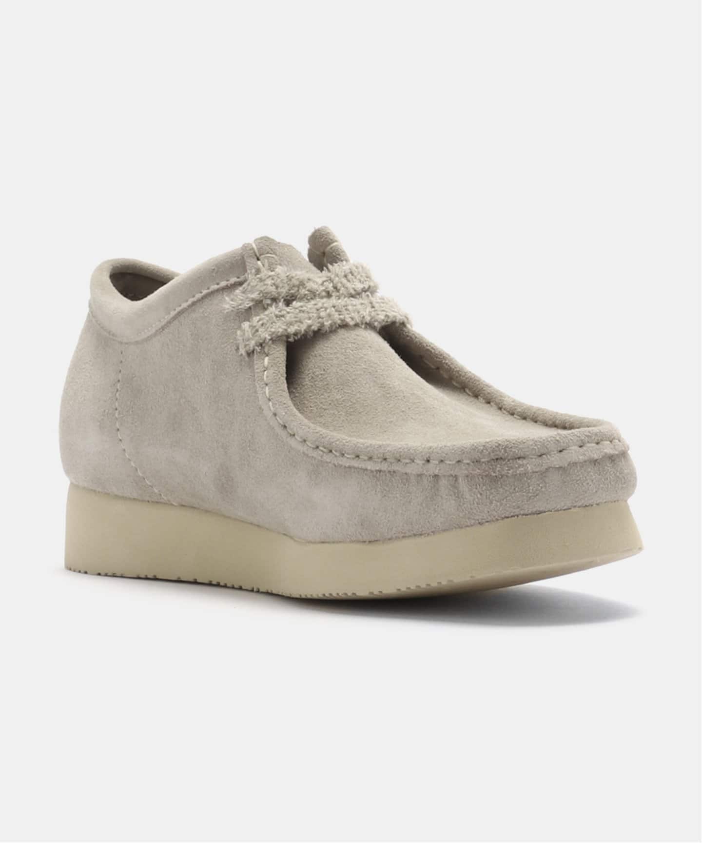 Clarks Wallabee 2604 26182221