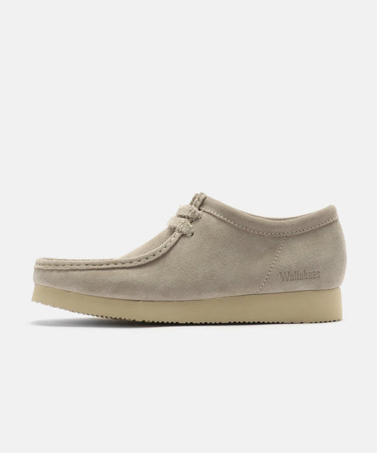 Clarks Wallabee 2604 26182221