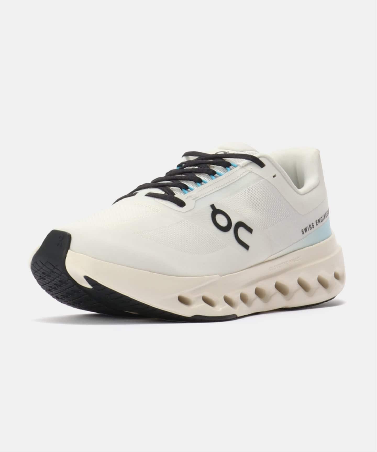 クラウドベリーに乗っかりたい Shoes On Running Cloudflyer 4 - Top4Running.com