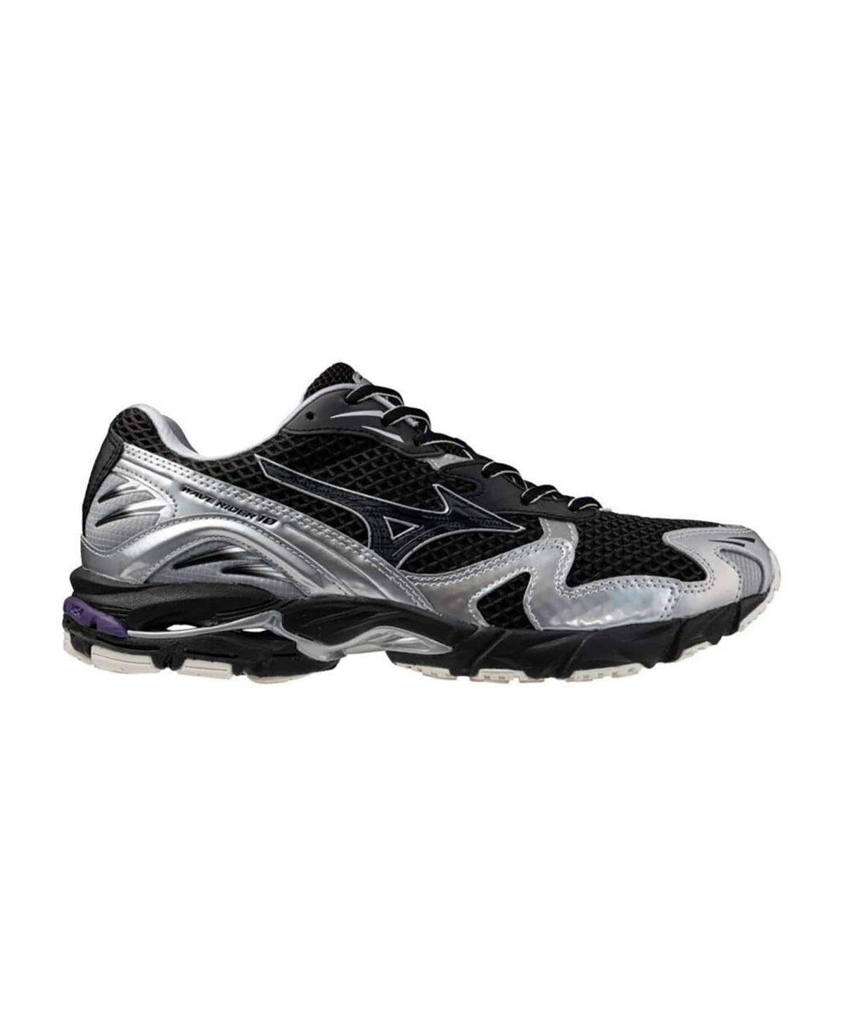 MIZUNO Wave Rider 10 D1GA2506-01