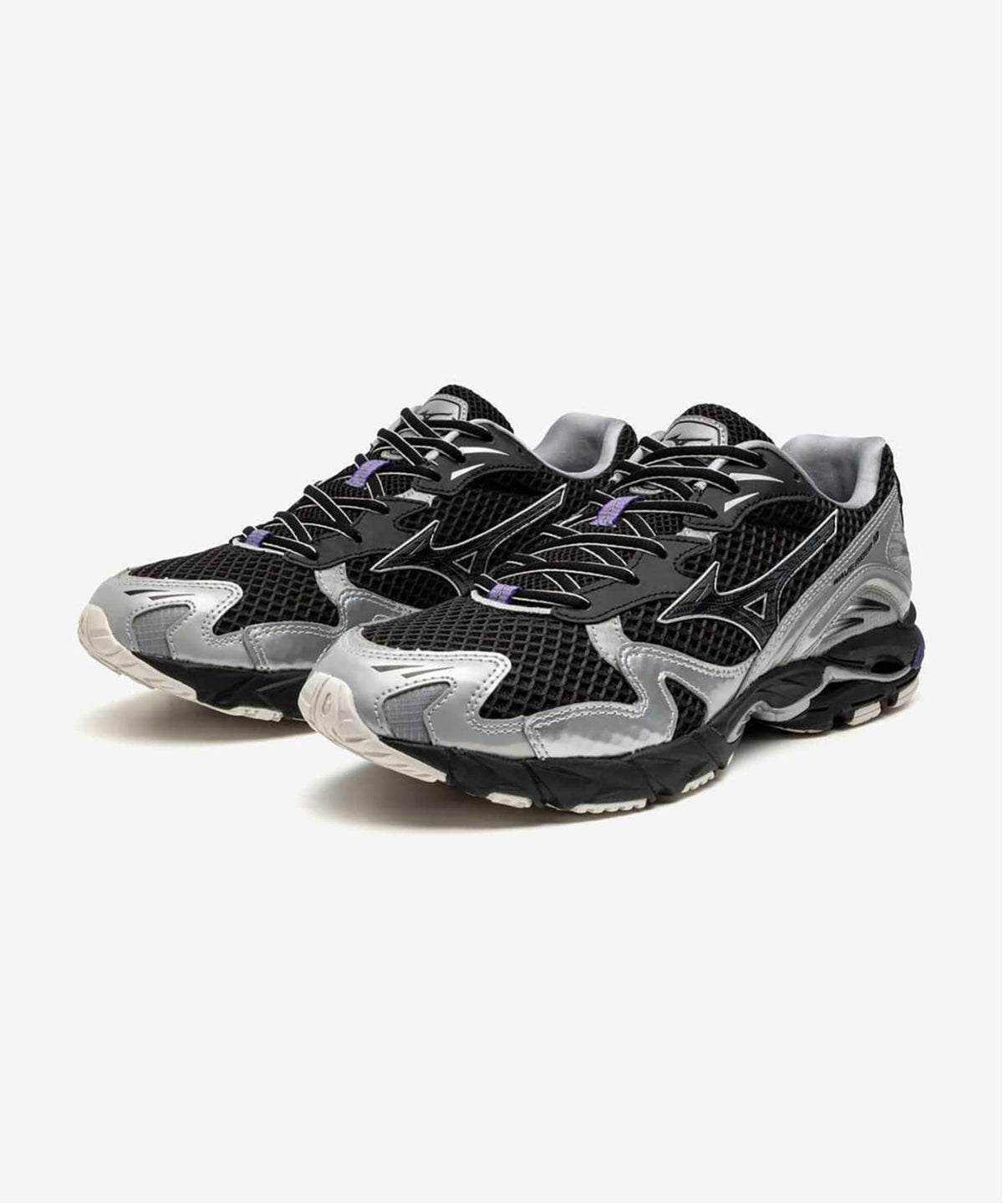 MIZUNO Wave Rider 10 D1GA2506-01