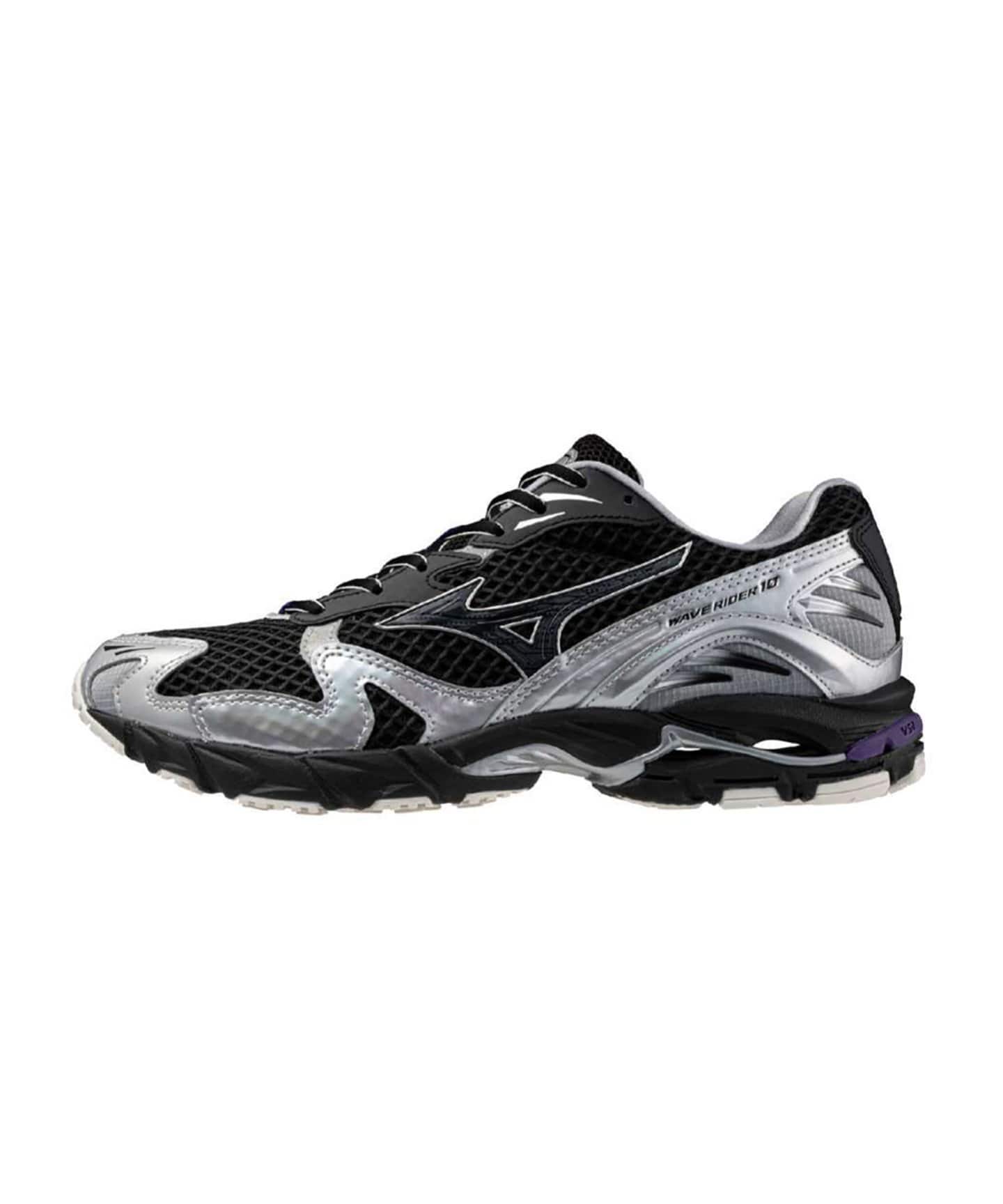 MIZUNO Wave Rider 10 D1GA2506-01