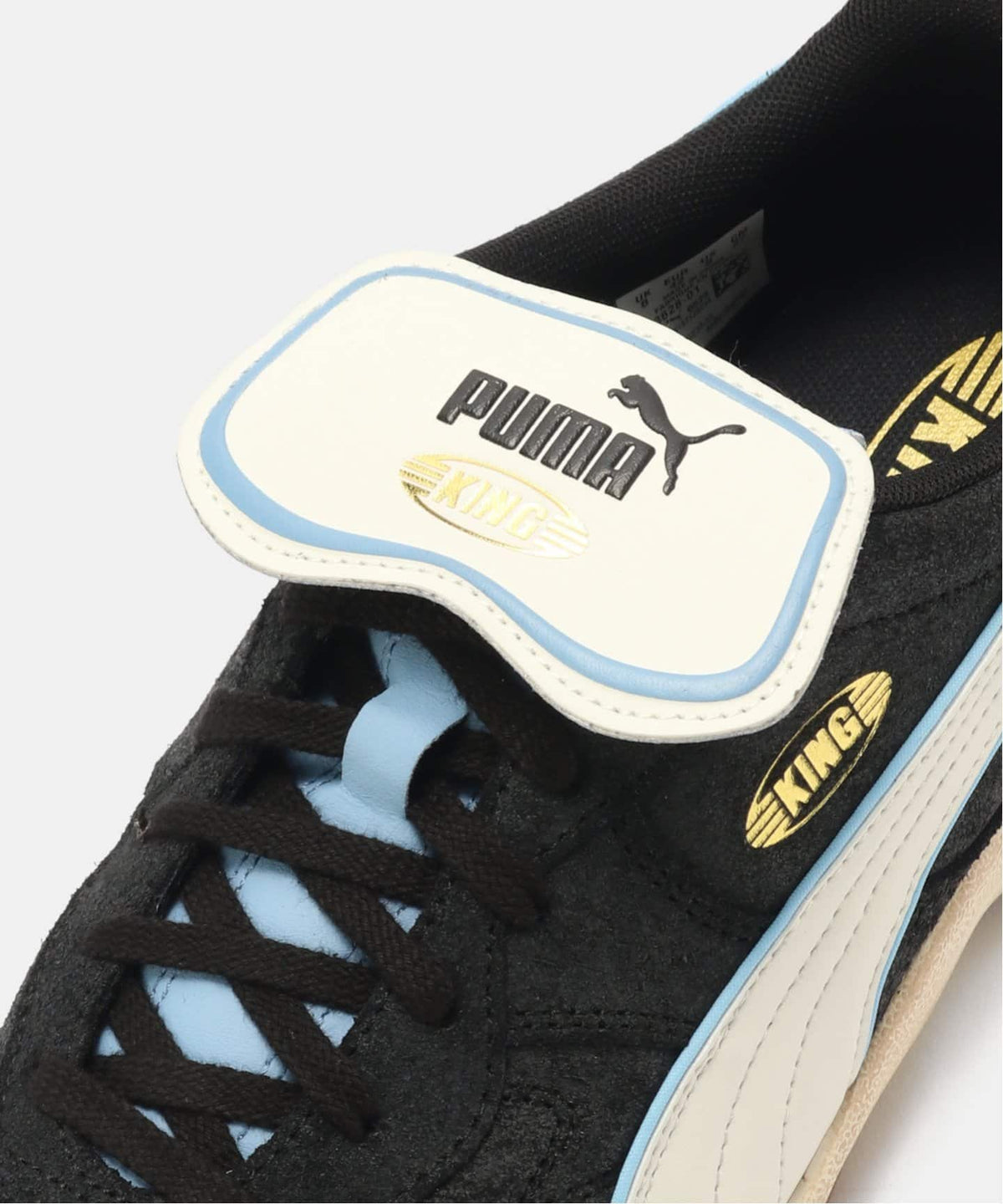 PUMA KING INDOOR D10 403628-01