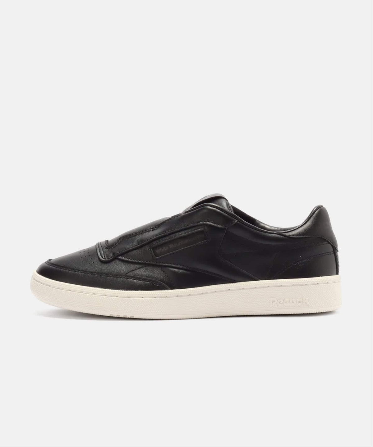 Reebok × White Mountaineering CLUB C 85 VINTAGE RB0087