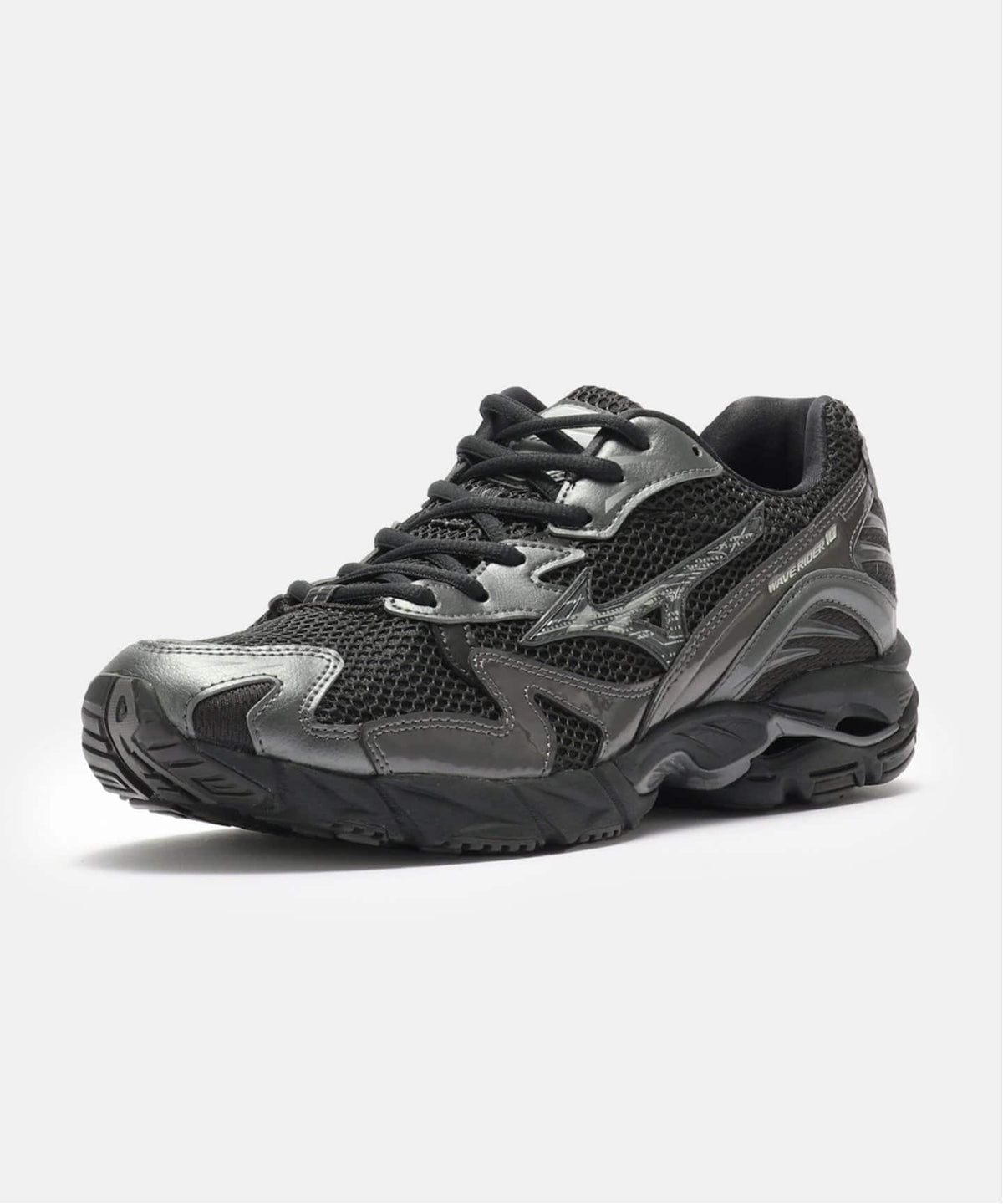 MIZUNO Wave Rider 10 D1GA2431-08