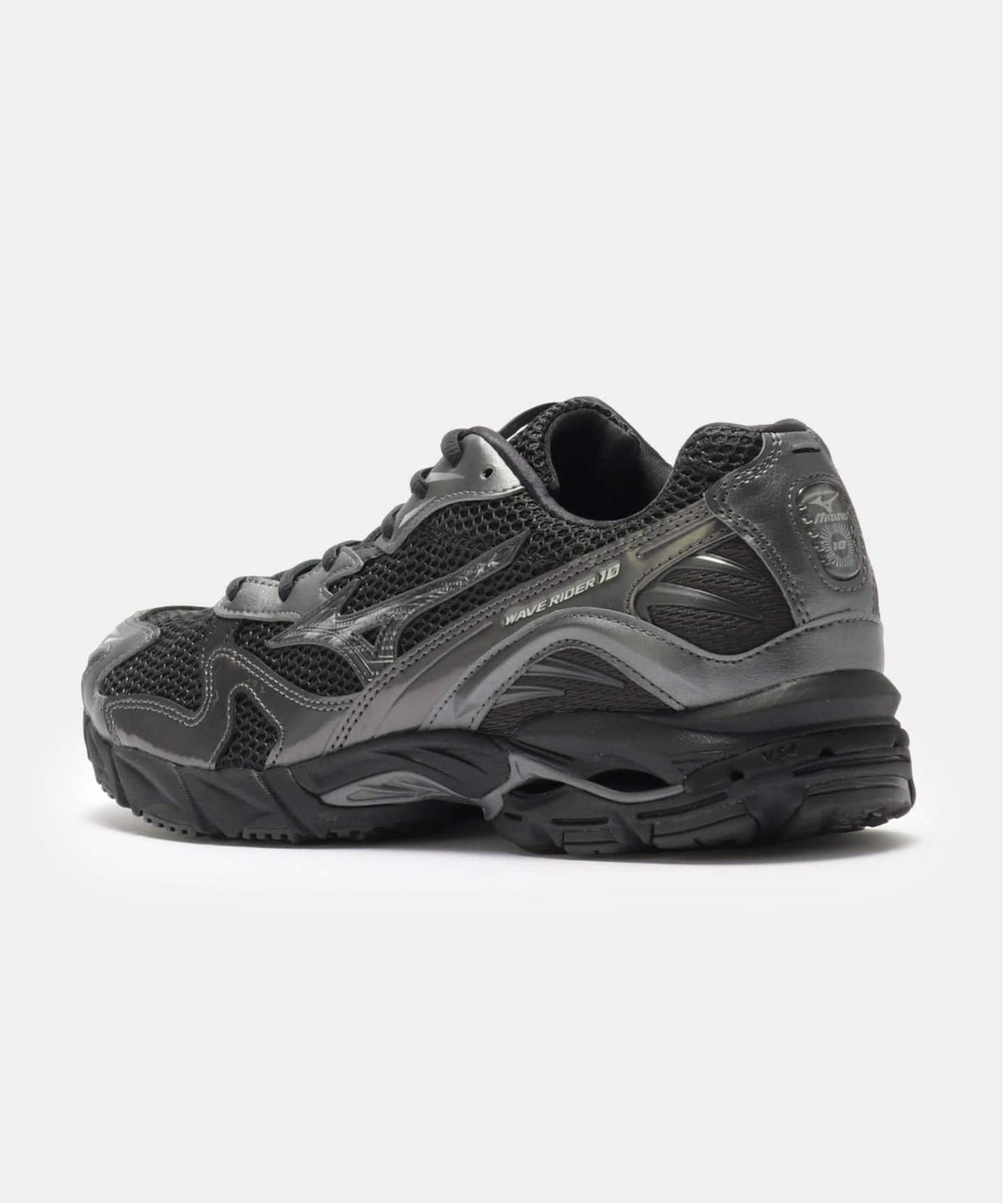MIZUNO Wave Rider 10 D1GA2431-08