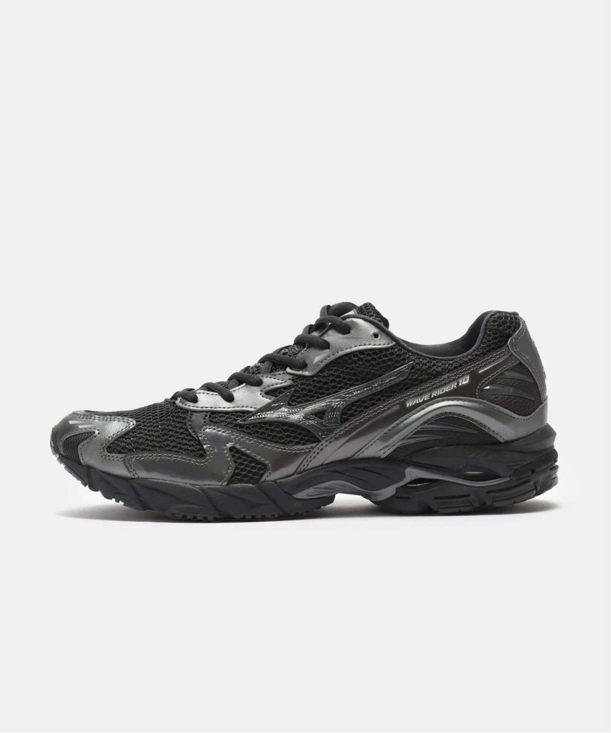 MIZUNO Wave Rider 10 D1GA2431-08
