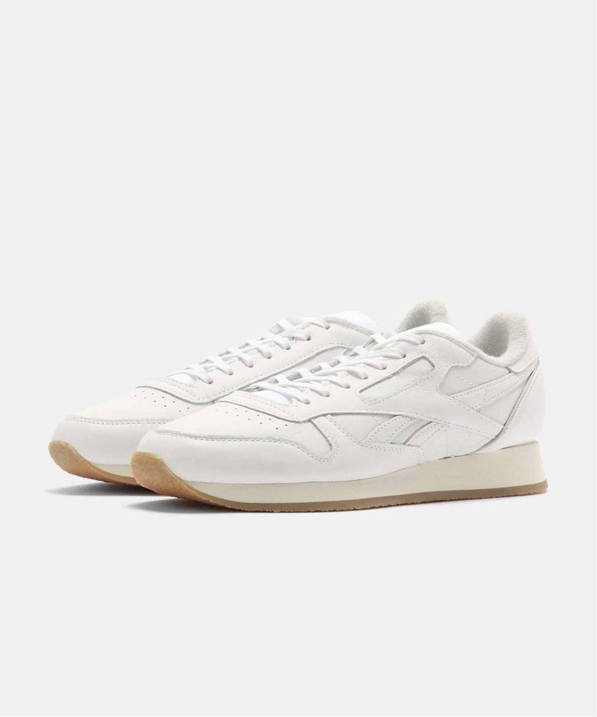 Reebok CLASSIC LEATHER 1983 VINTAGE CREPE 100221166