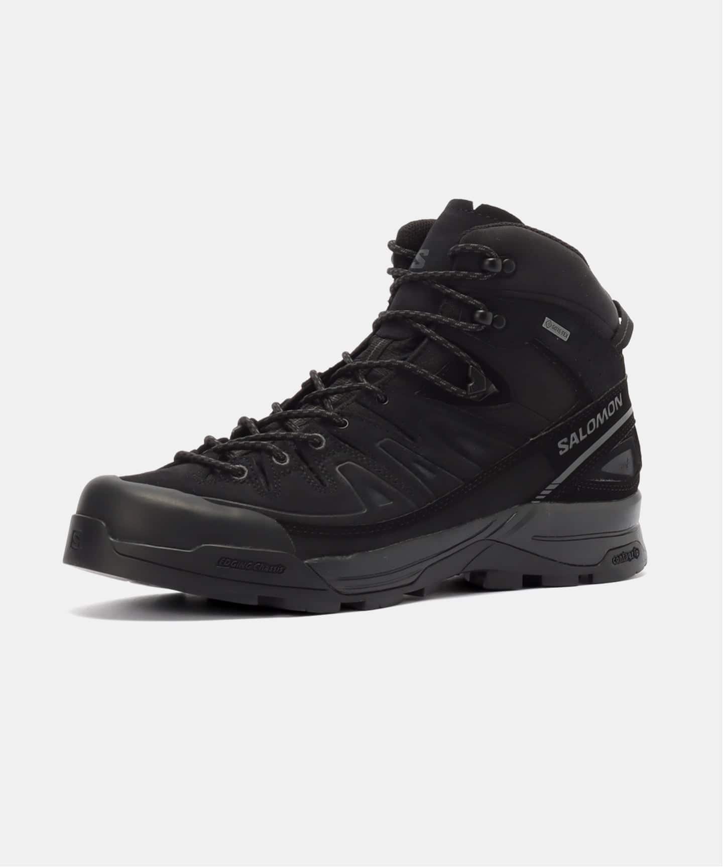 SALOMON X-ALP MID LEATHER GORE-TEX L47638700