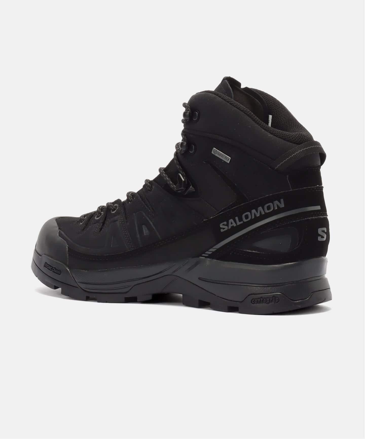 SALOMON X-ALP MID LEATHER GORE-TEX L47638700