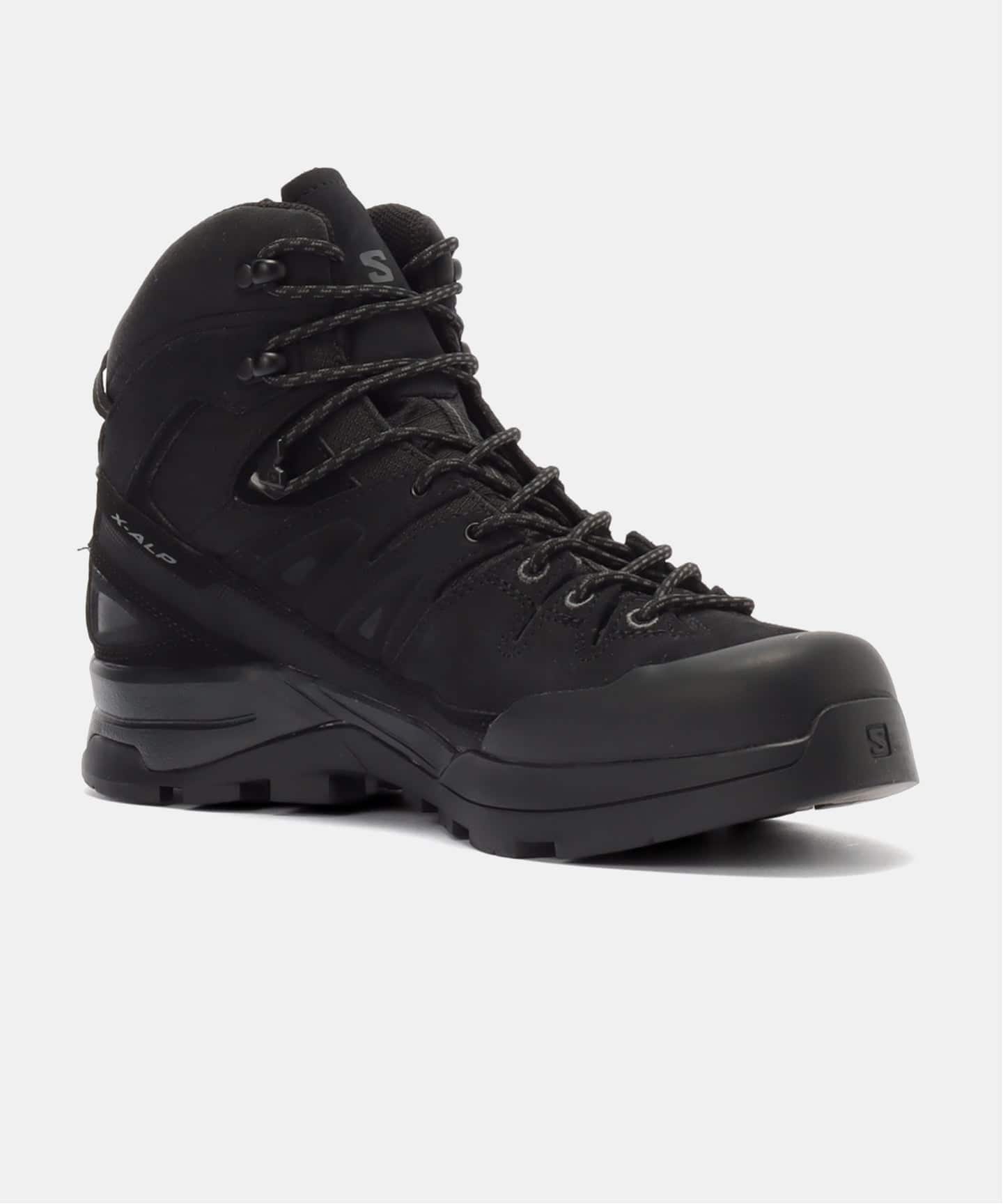 SALOMON X-ALP MID LEATHER GORE-TEX L47638700
