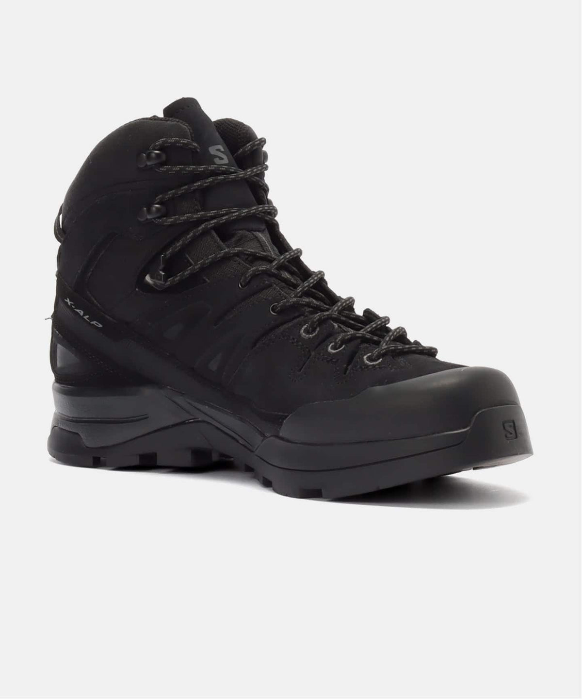 SALOMON X-ALP MID LEATHER GORE-TEX L47638700