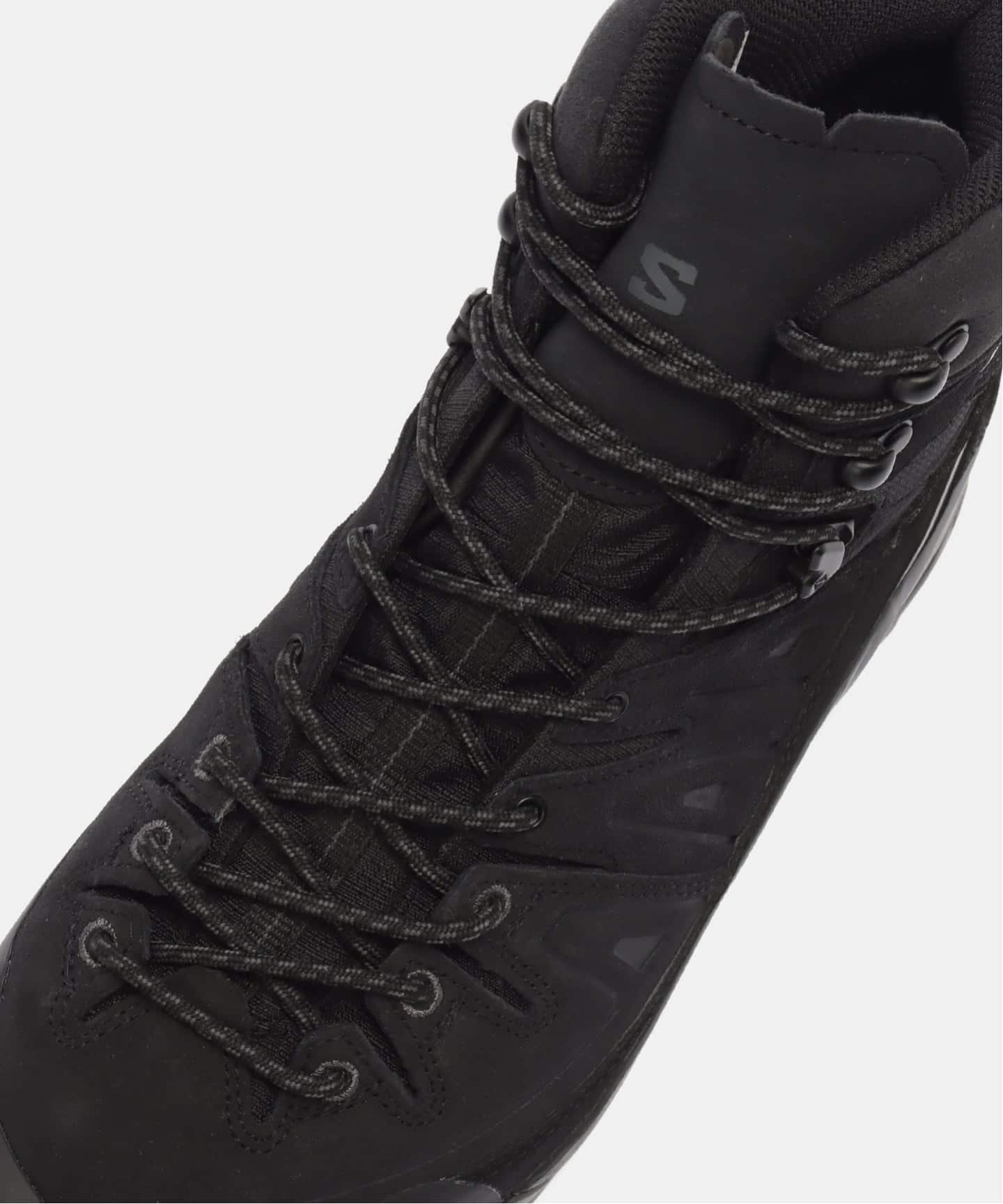 SALOMON X-ALP MID LEATHER GORE-TEX L47638700