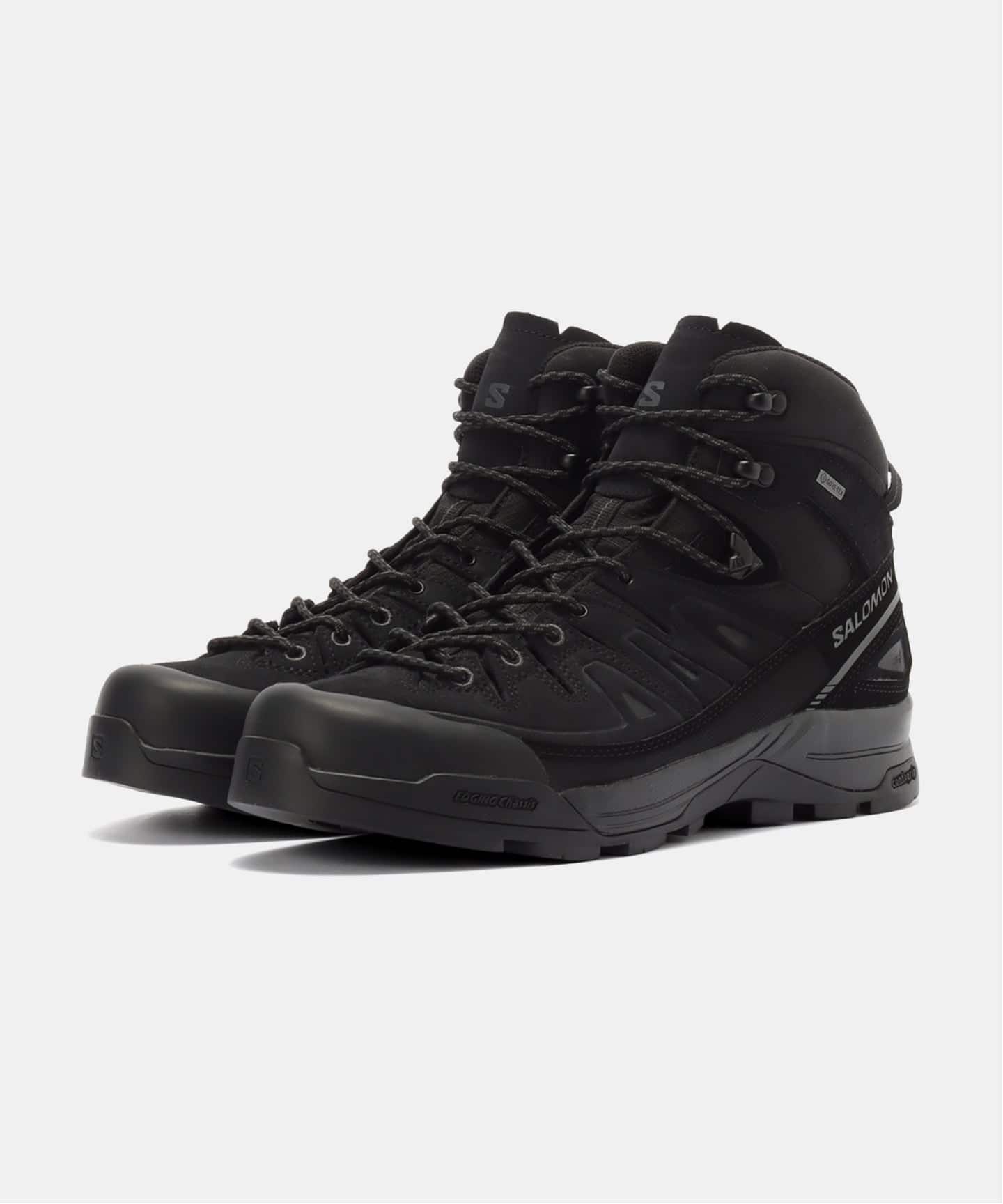 SALOMON X-ALP MID LEATHER GORE-TEX L47638700
