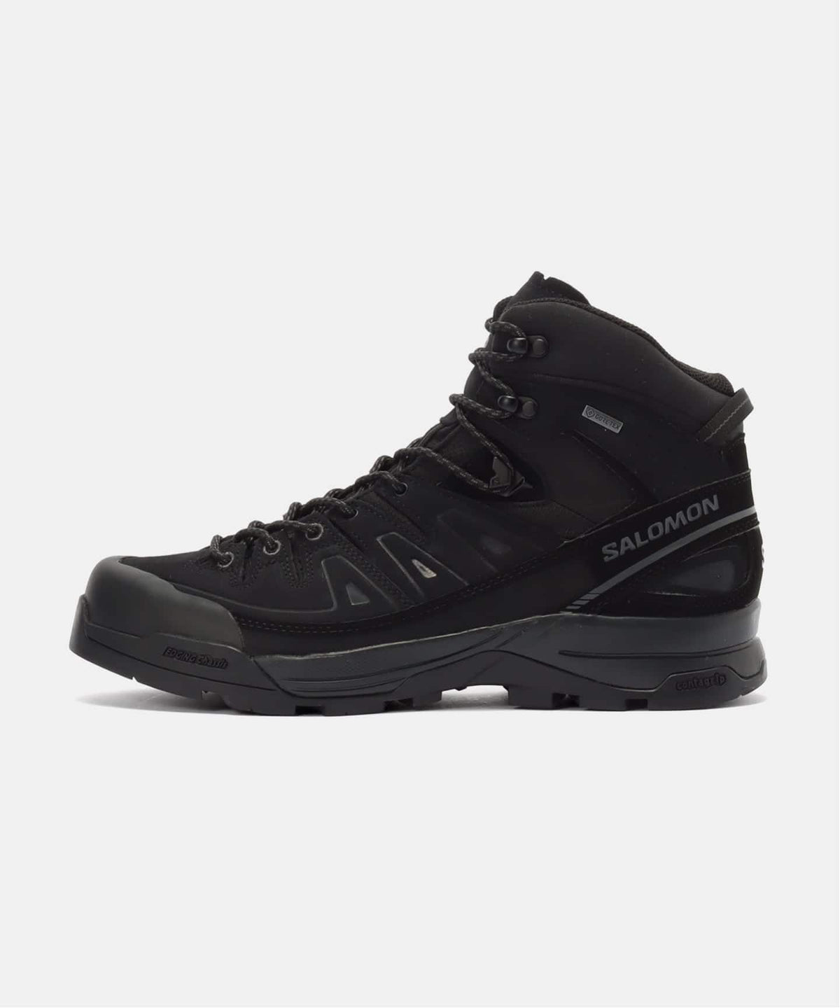 SALOMON X-ALP MID LEATHER GORE-TEX L47638700