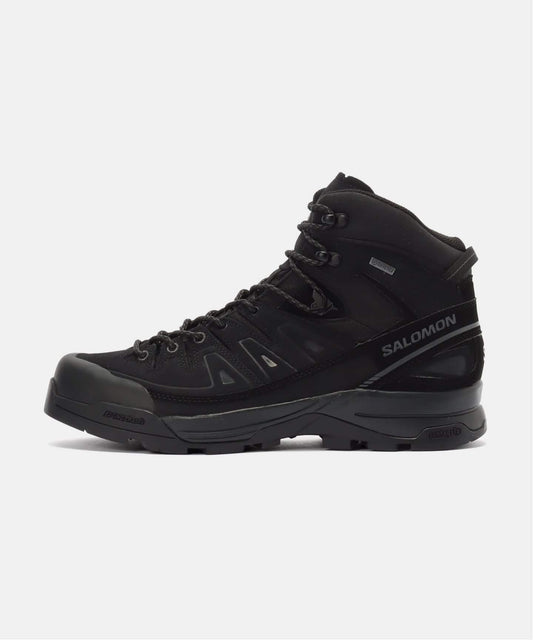 SALOMON X-ALP MID LEATHER GORE-TEX L47638700