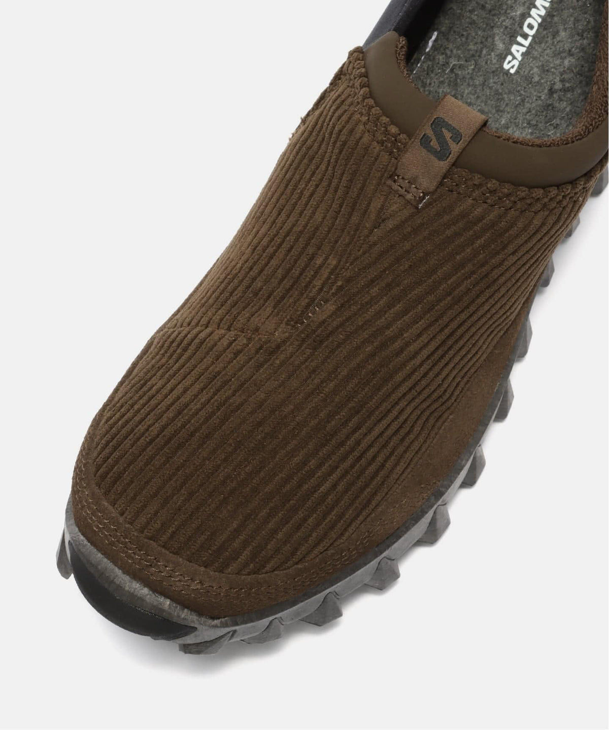 SALOMON SNOWCLOG CORDUROY L47870100