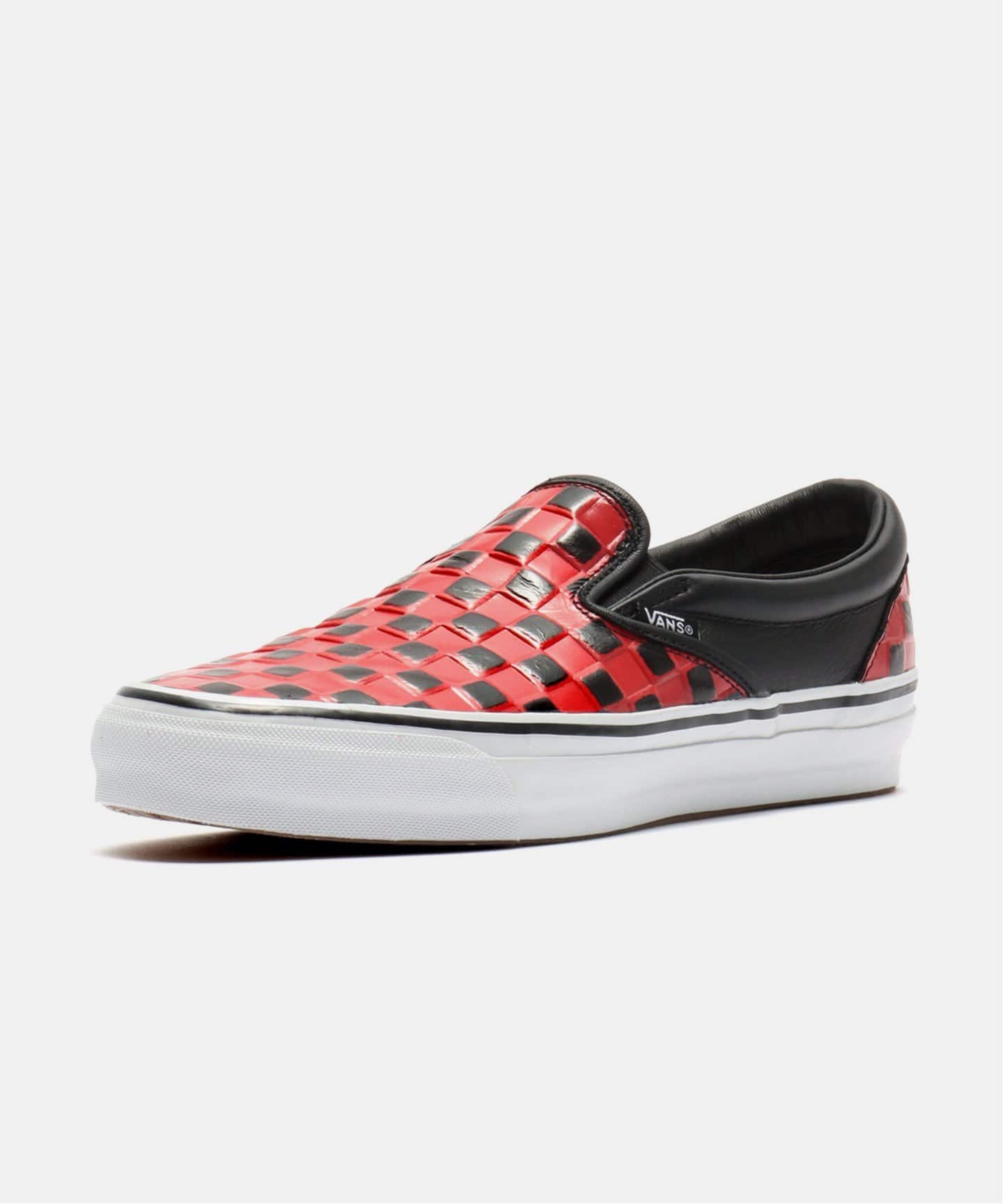 OTW by VANS Classic Slip-On 98 Vibram VN000DCMBRR