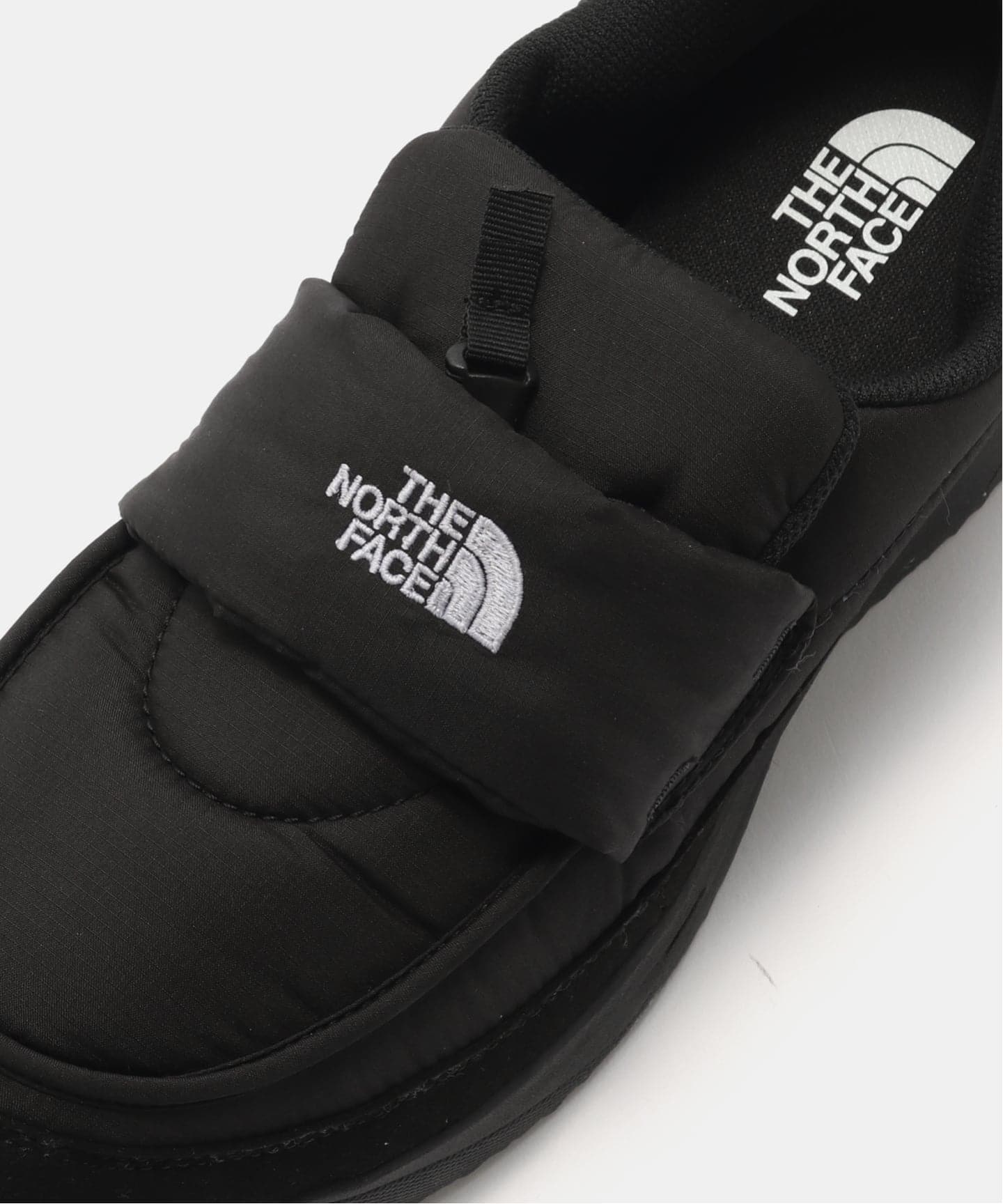 THE NORTH FACE Nuptse Loafer NF52575